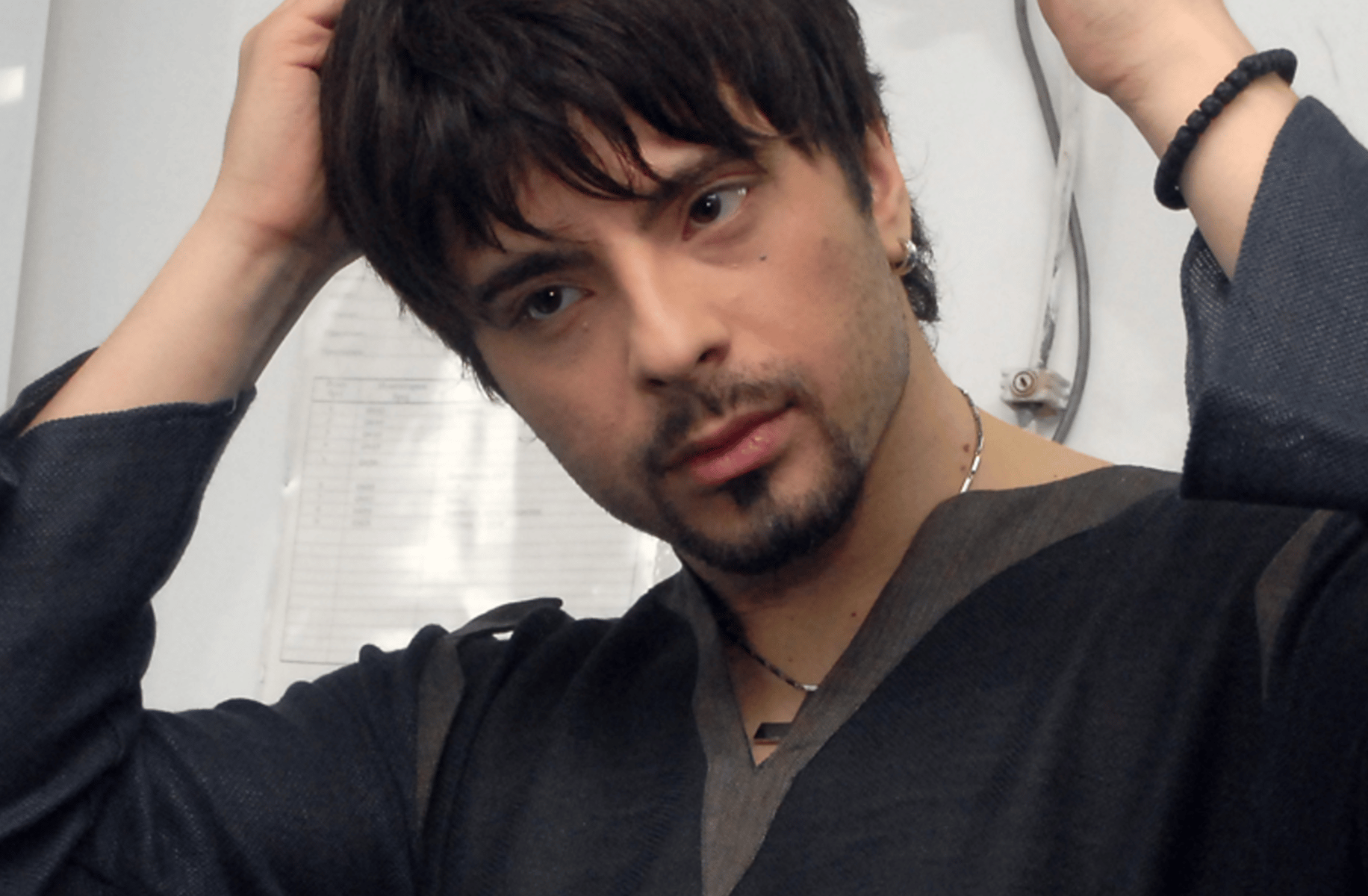 Tose Proeski