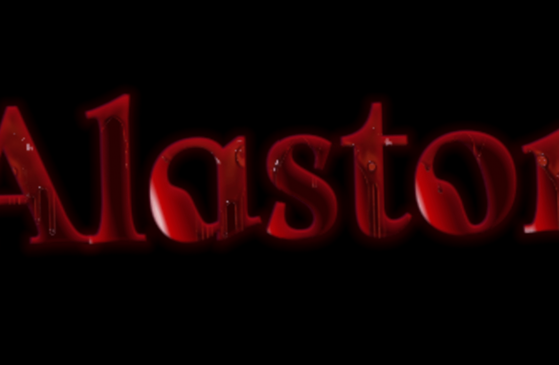 Alastor