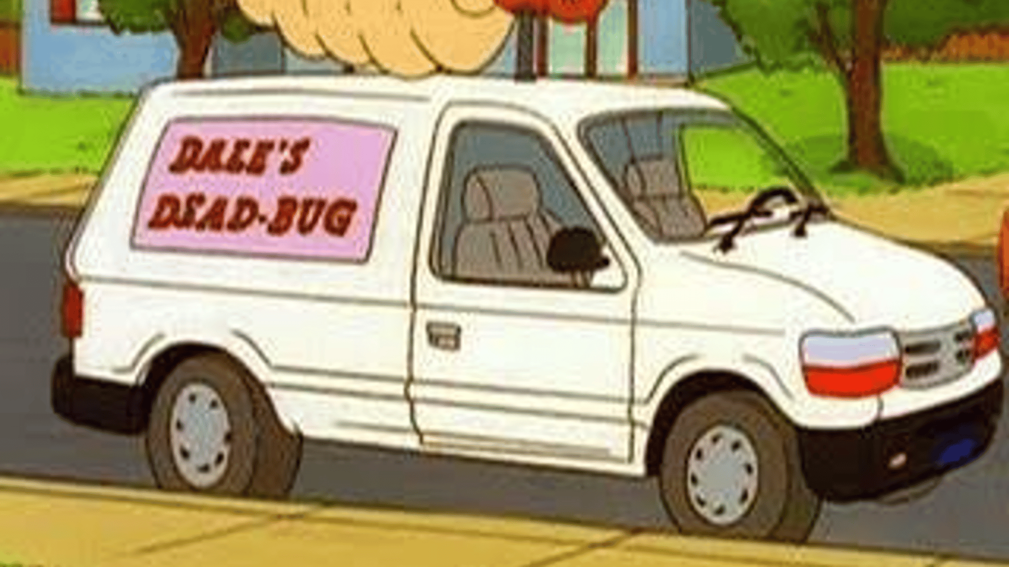 Dale Gribble
