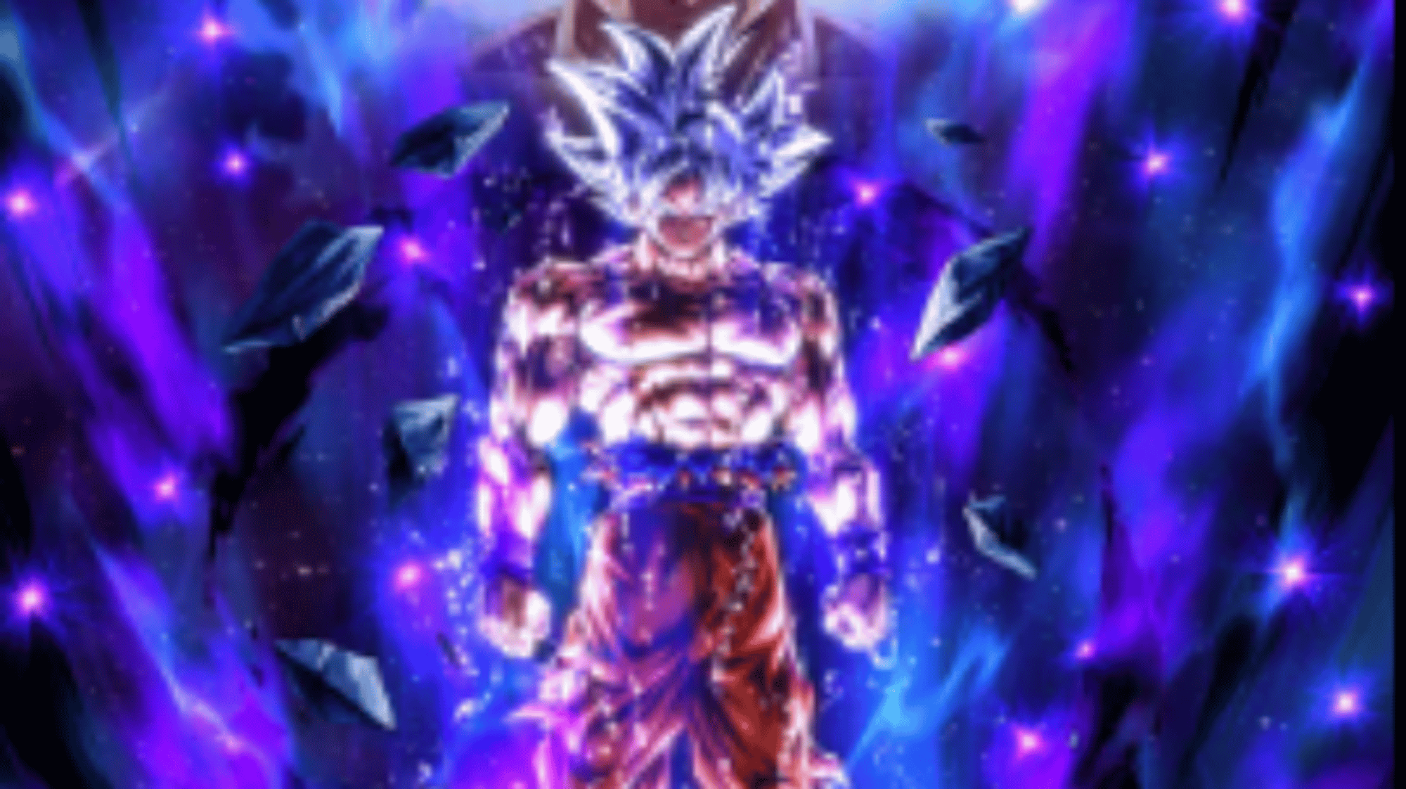 Son Goku