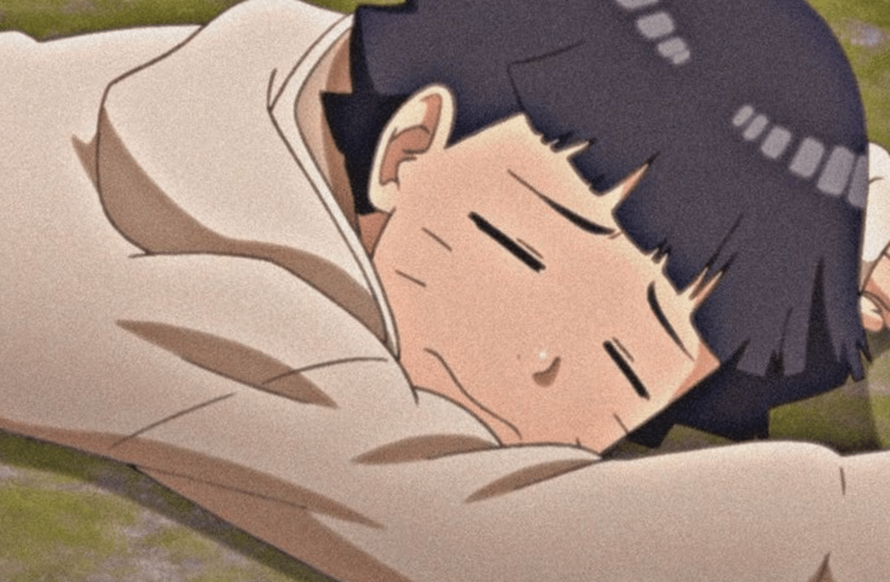Himawari Uzumaki(Toddler)