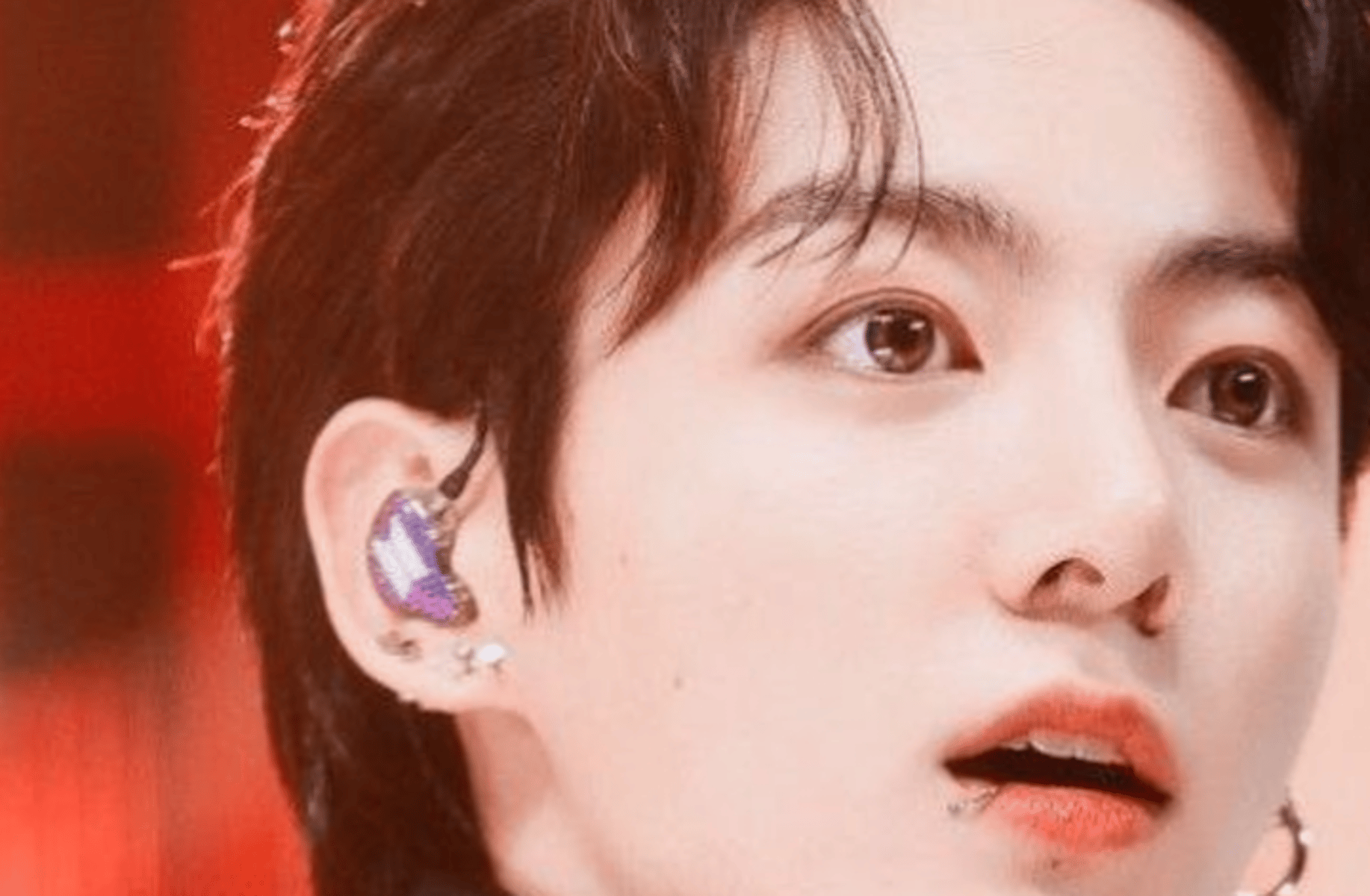 JEON JUNGKOOK