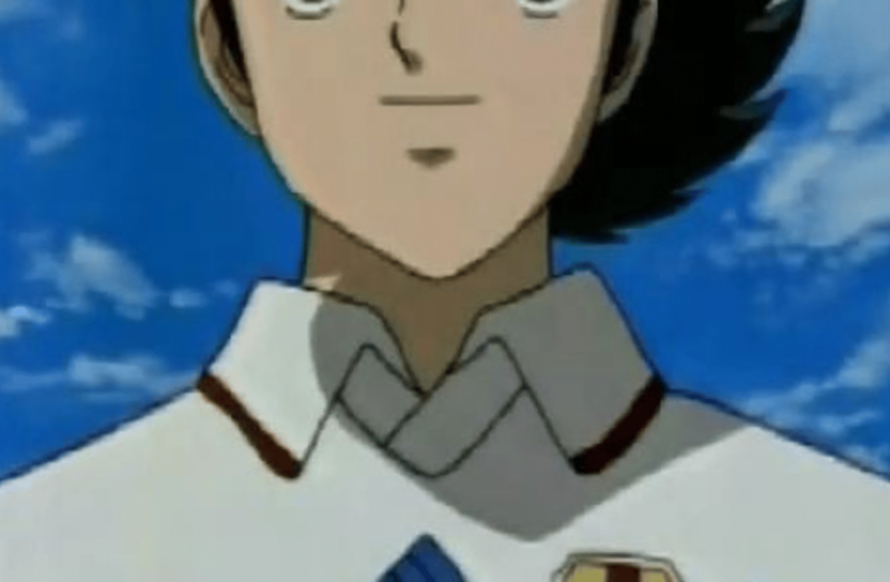 Tsubasa Ozora