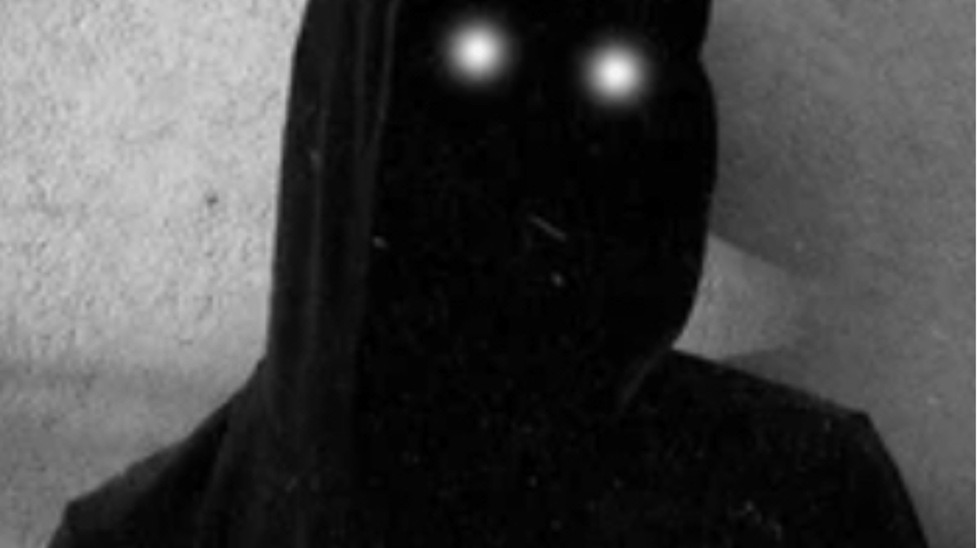 A Monster Under your Bed