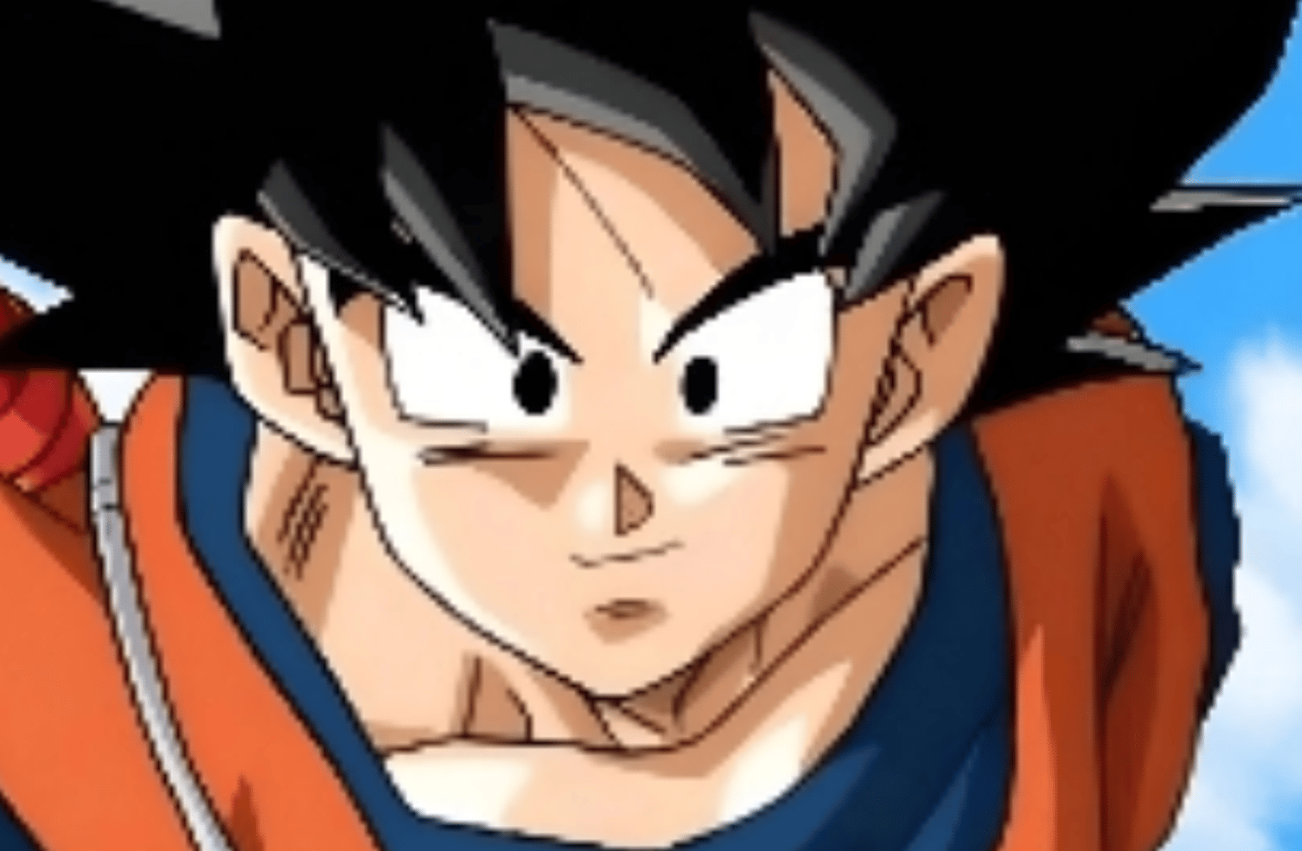 Son Goku