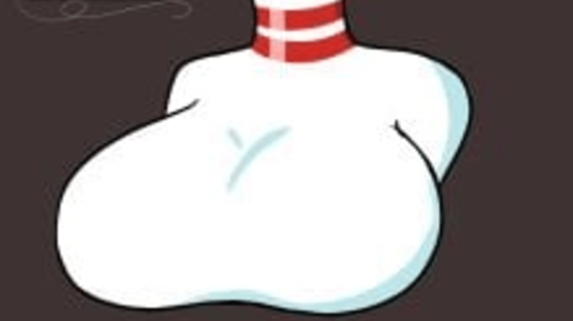 Bowling pin