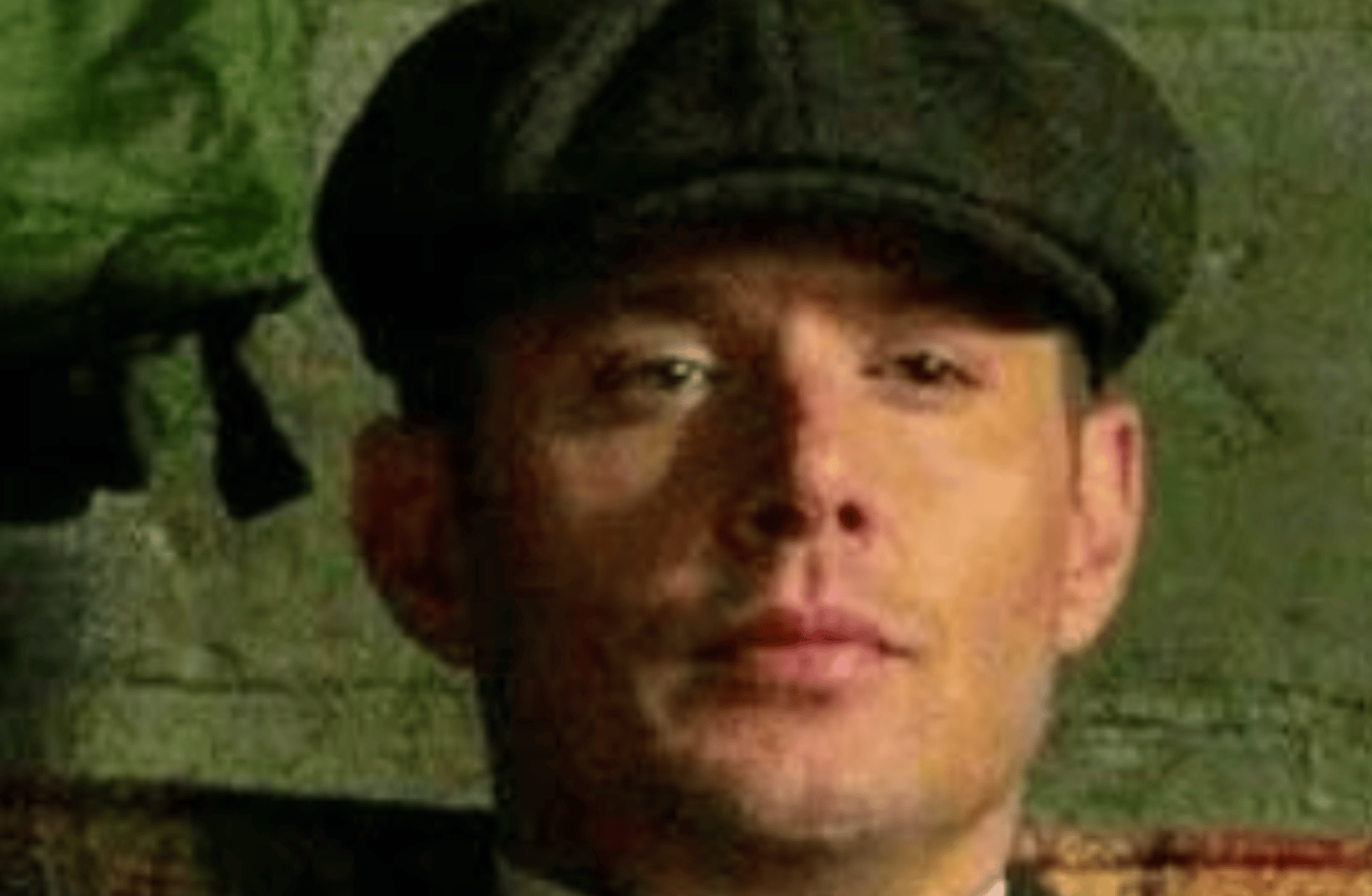 Michael dean
