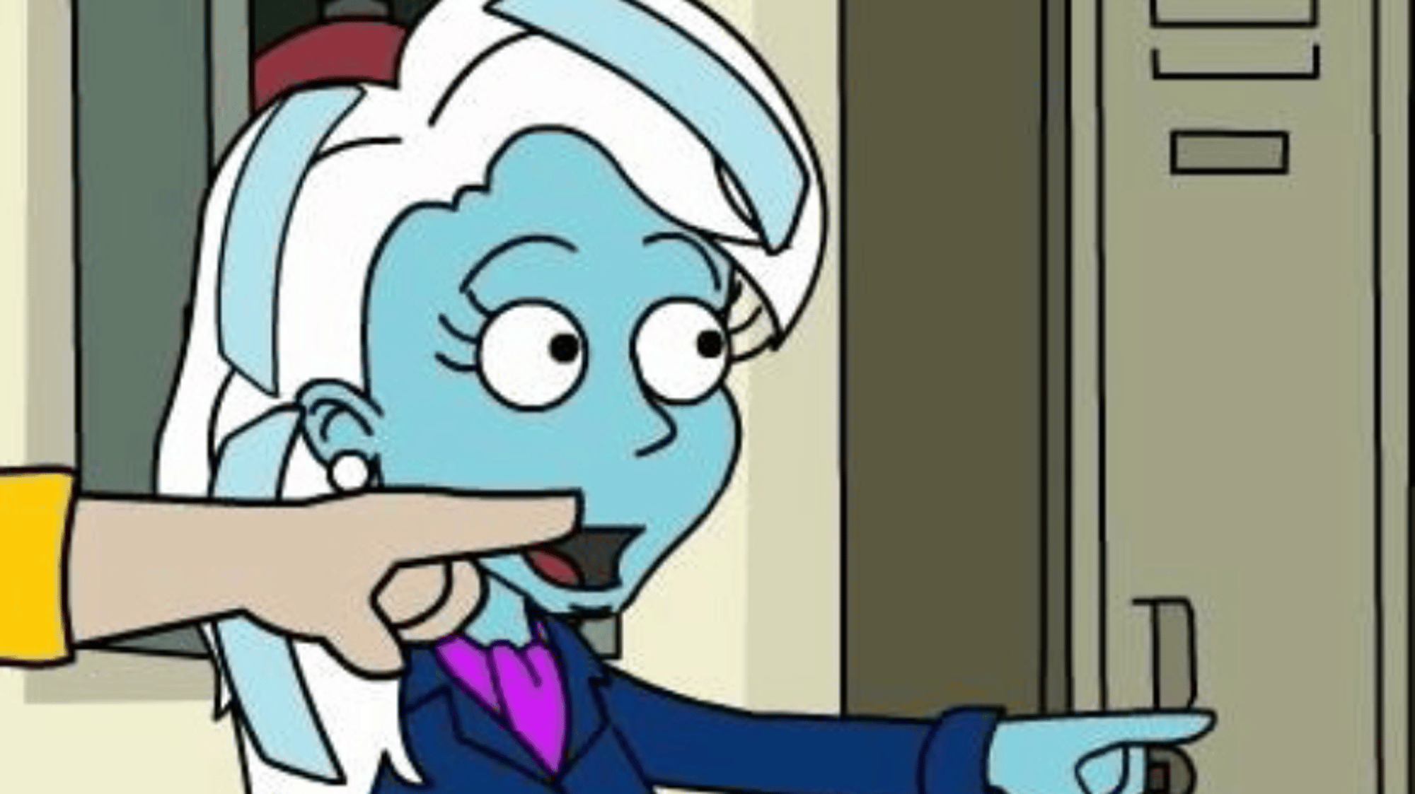 Trixie