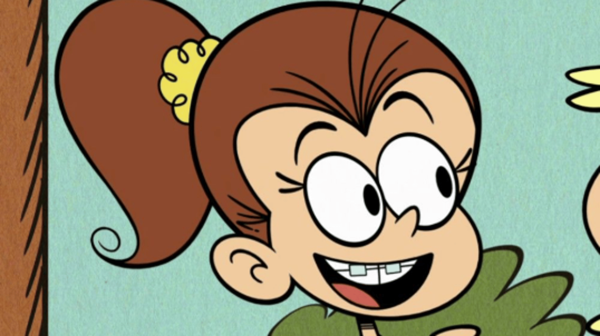 Luan Loud