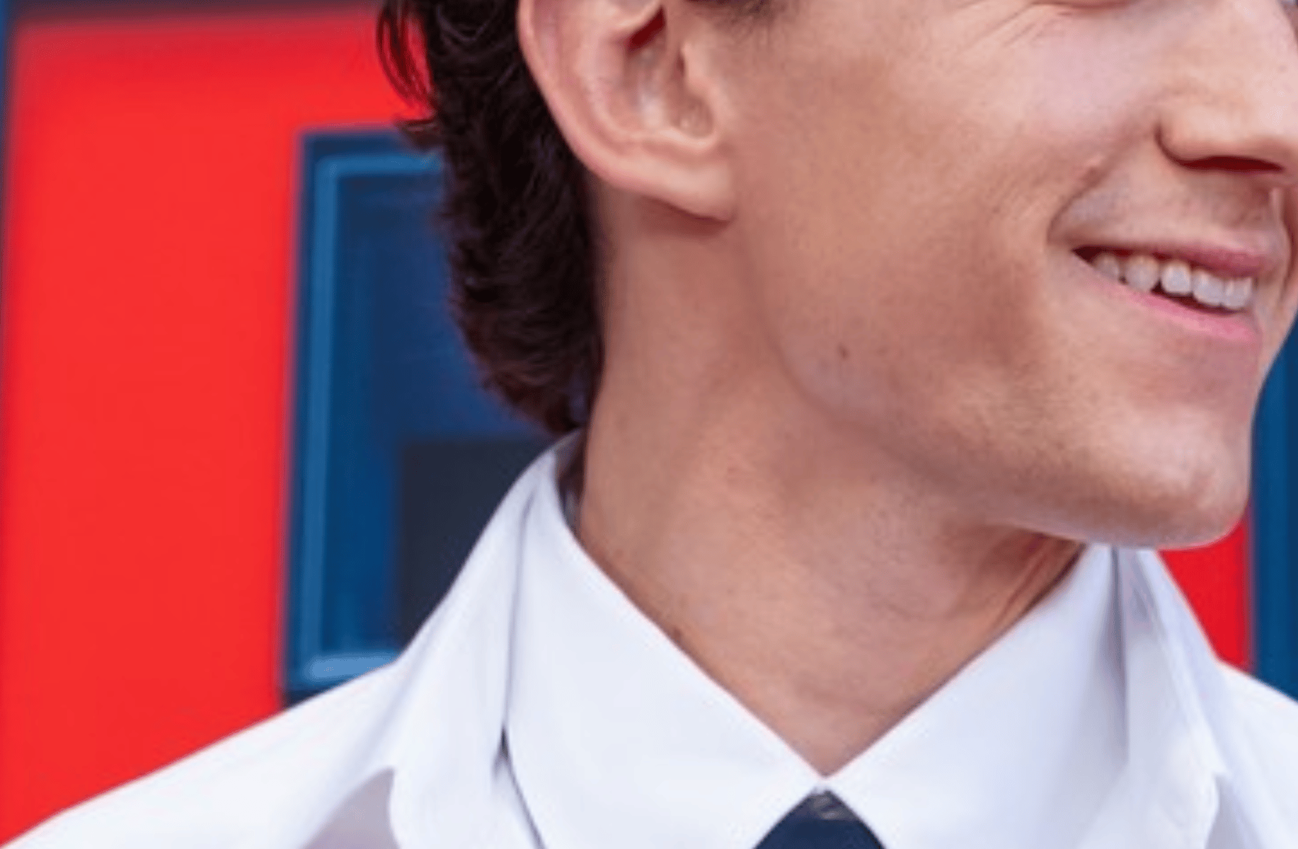 Tom Holland
