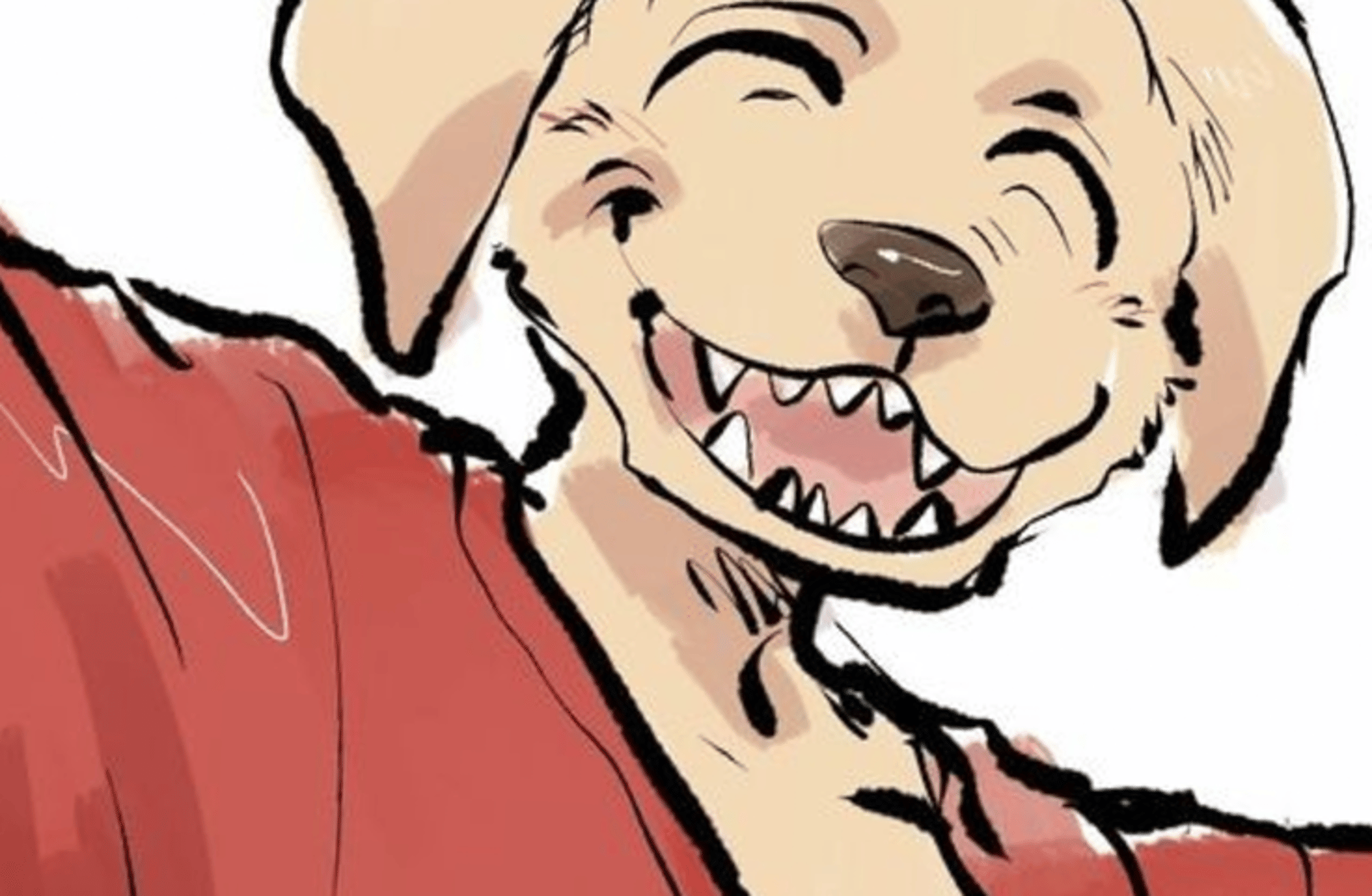 Jack(Beastars)