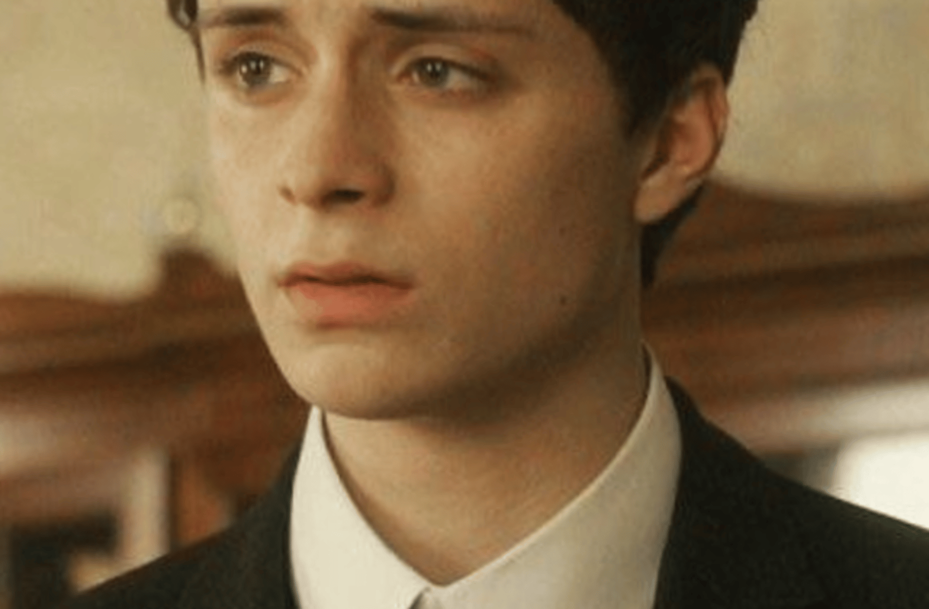 Gilbert Blythe