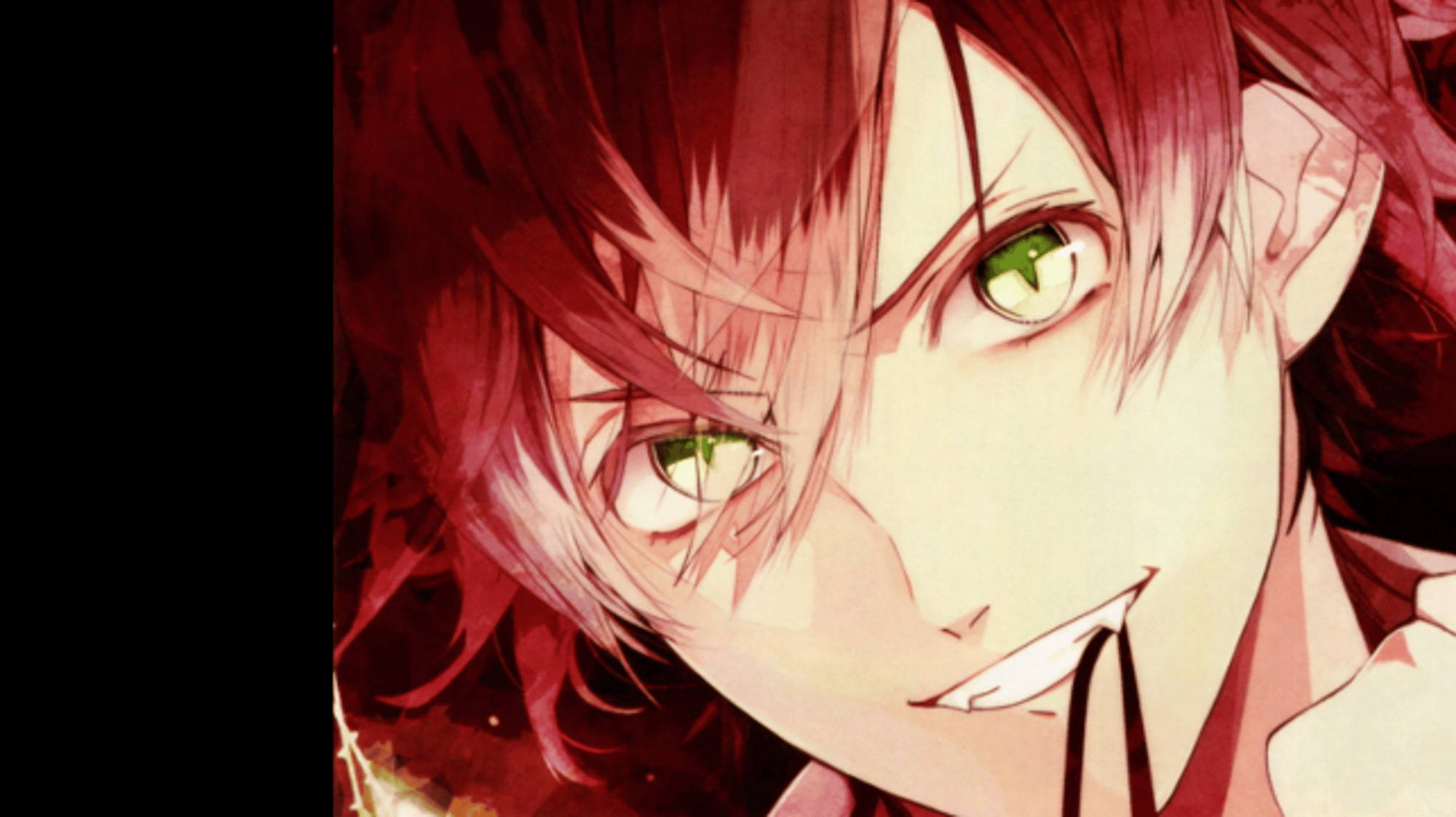 Ayato Sakamaki