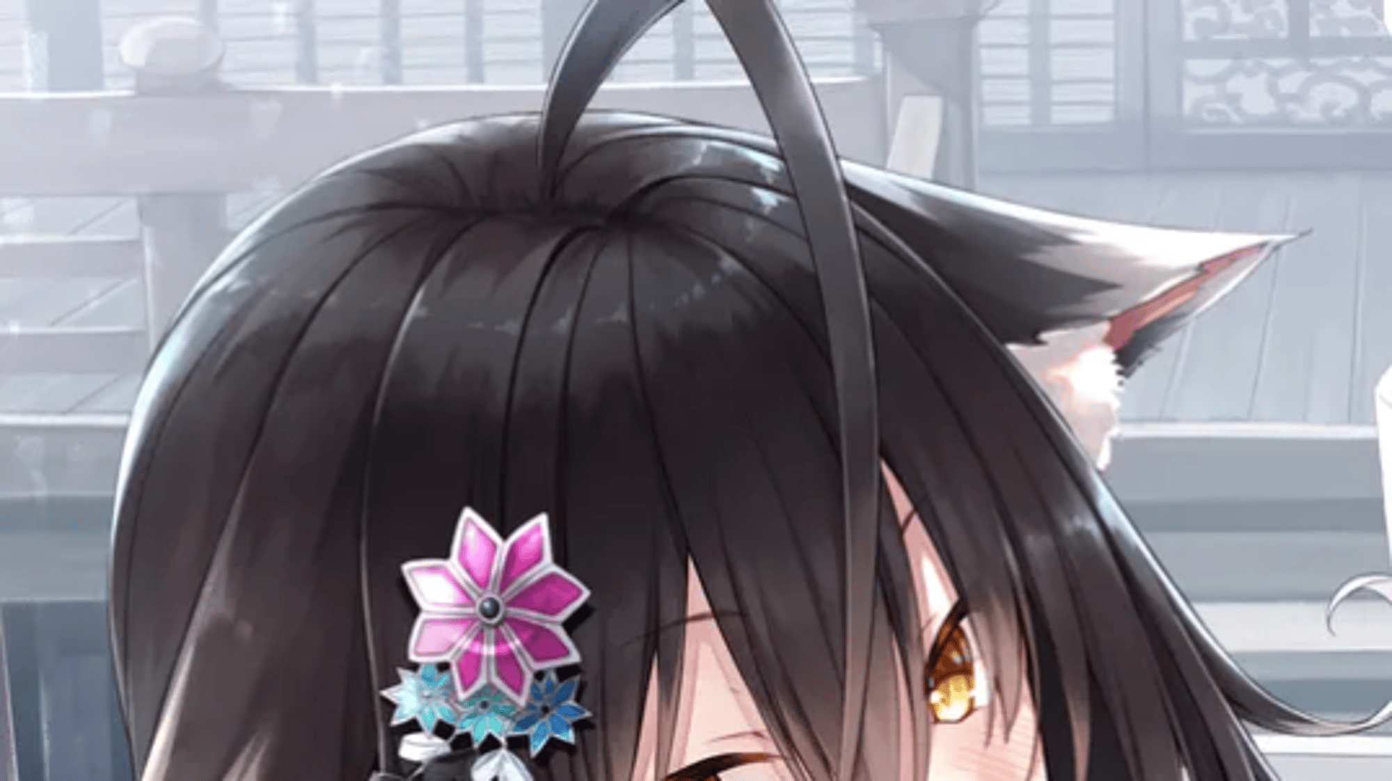 lily