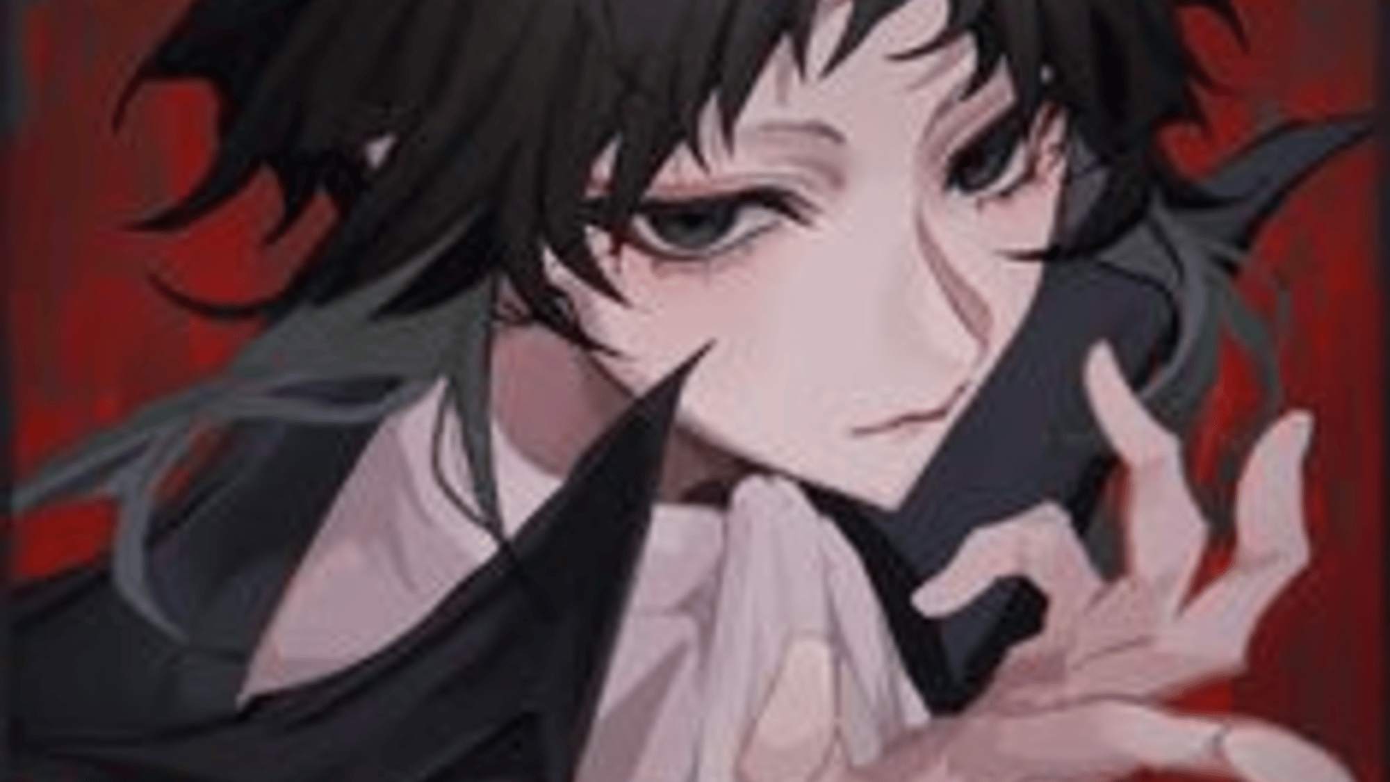 Akutagawa Ryunosuke