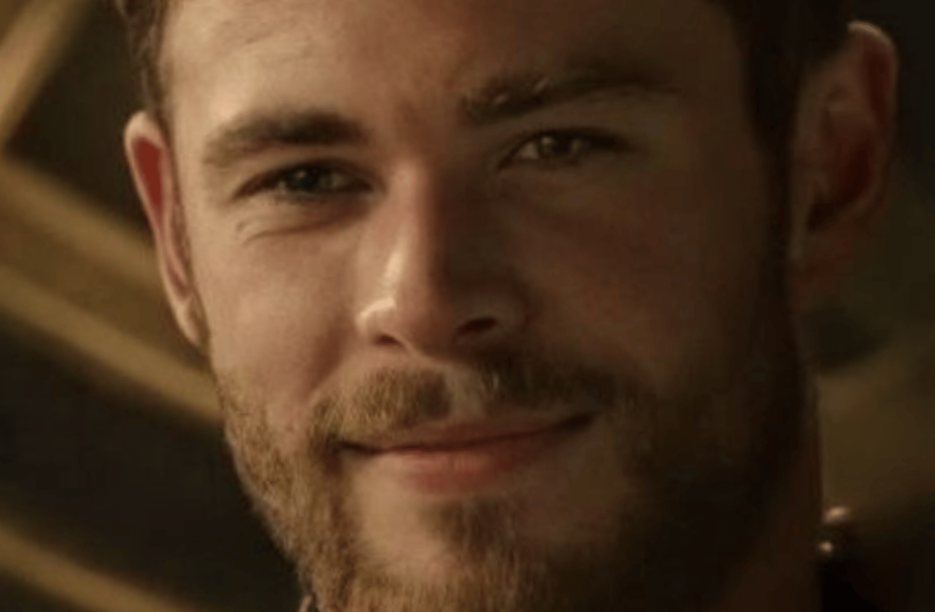 Thor Odinson