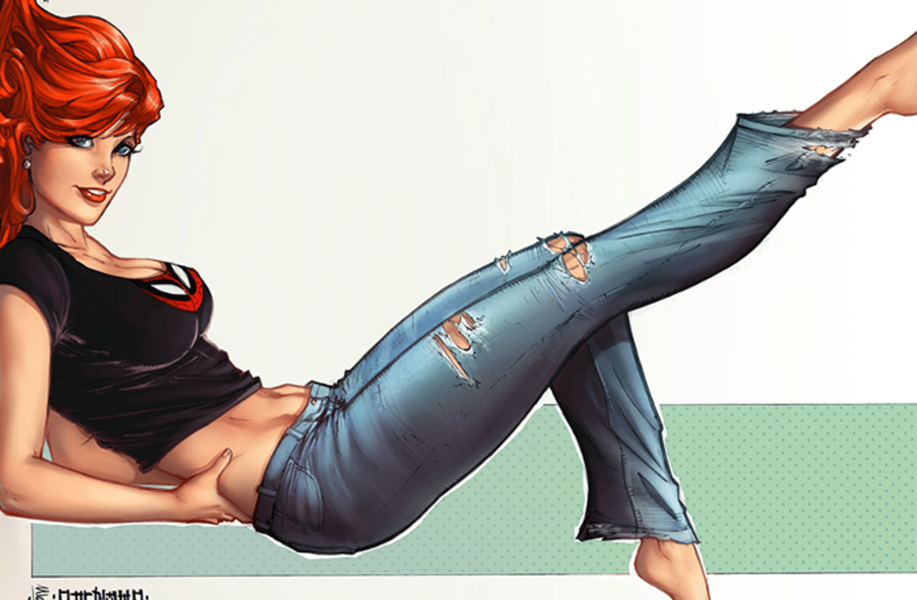 Mary Jane Watson