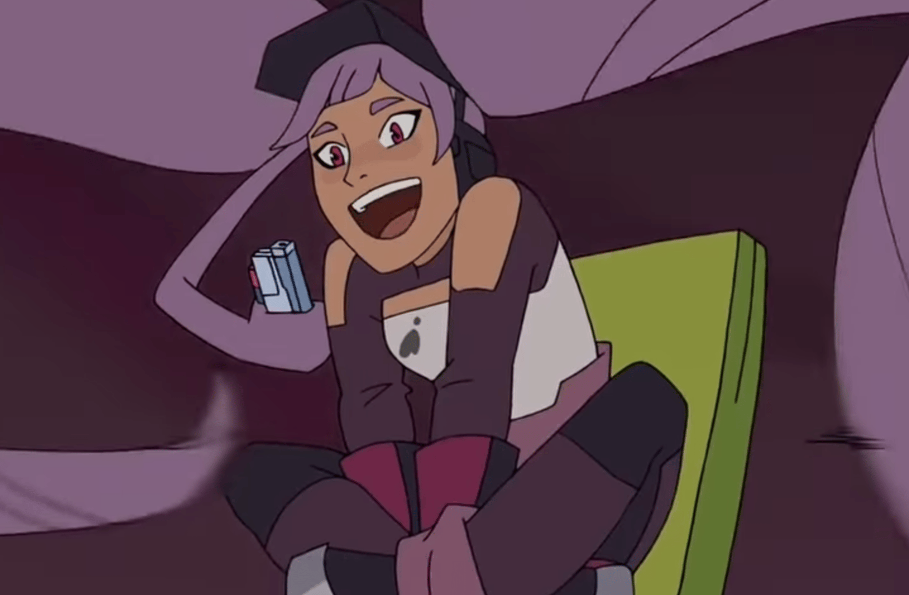 Entrapta