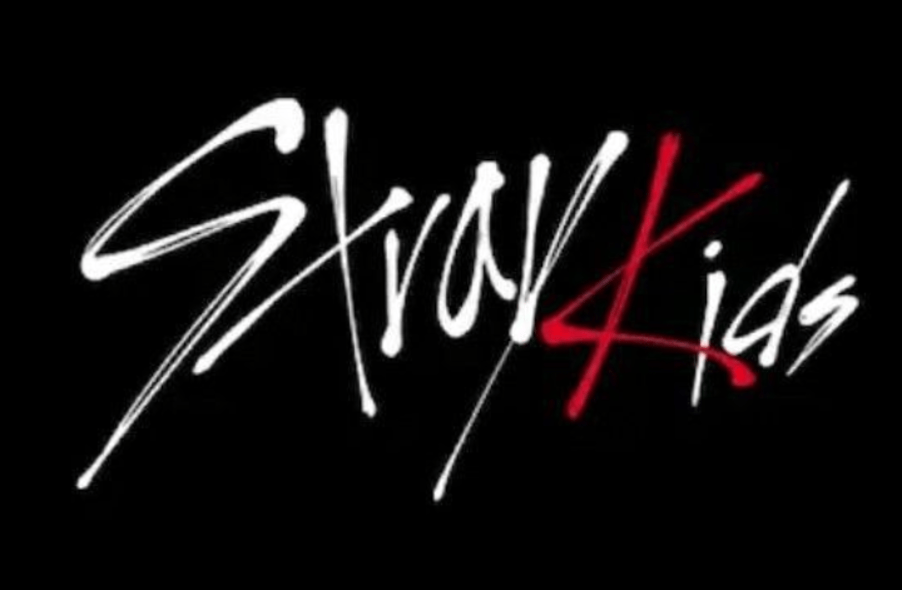 Stray Kids