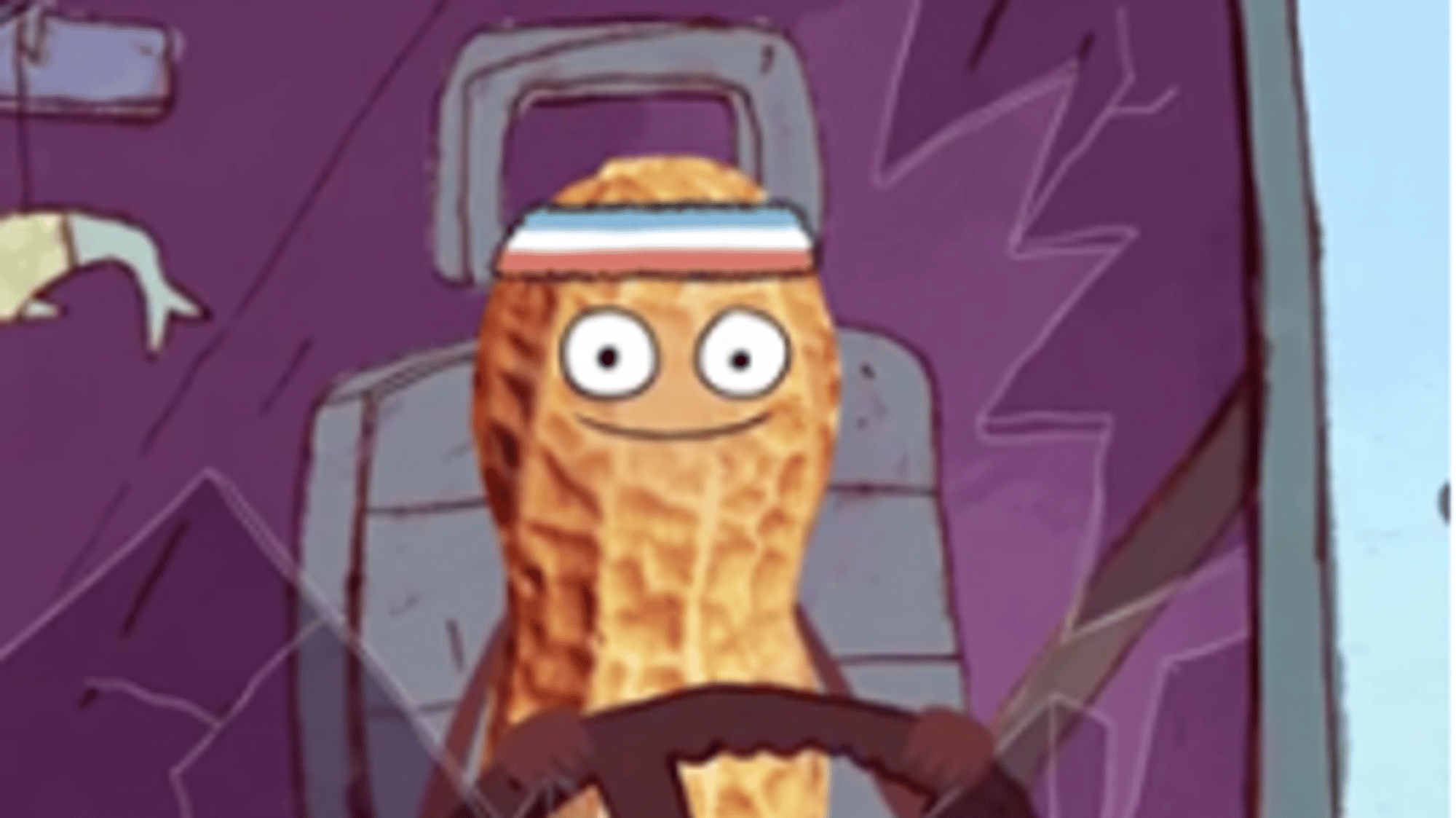 Peanut