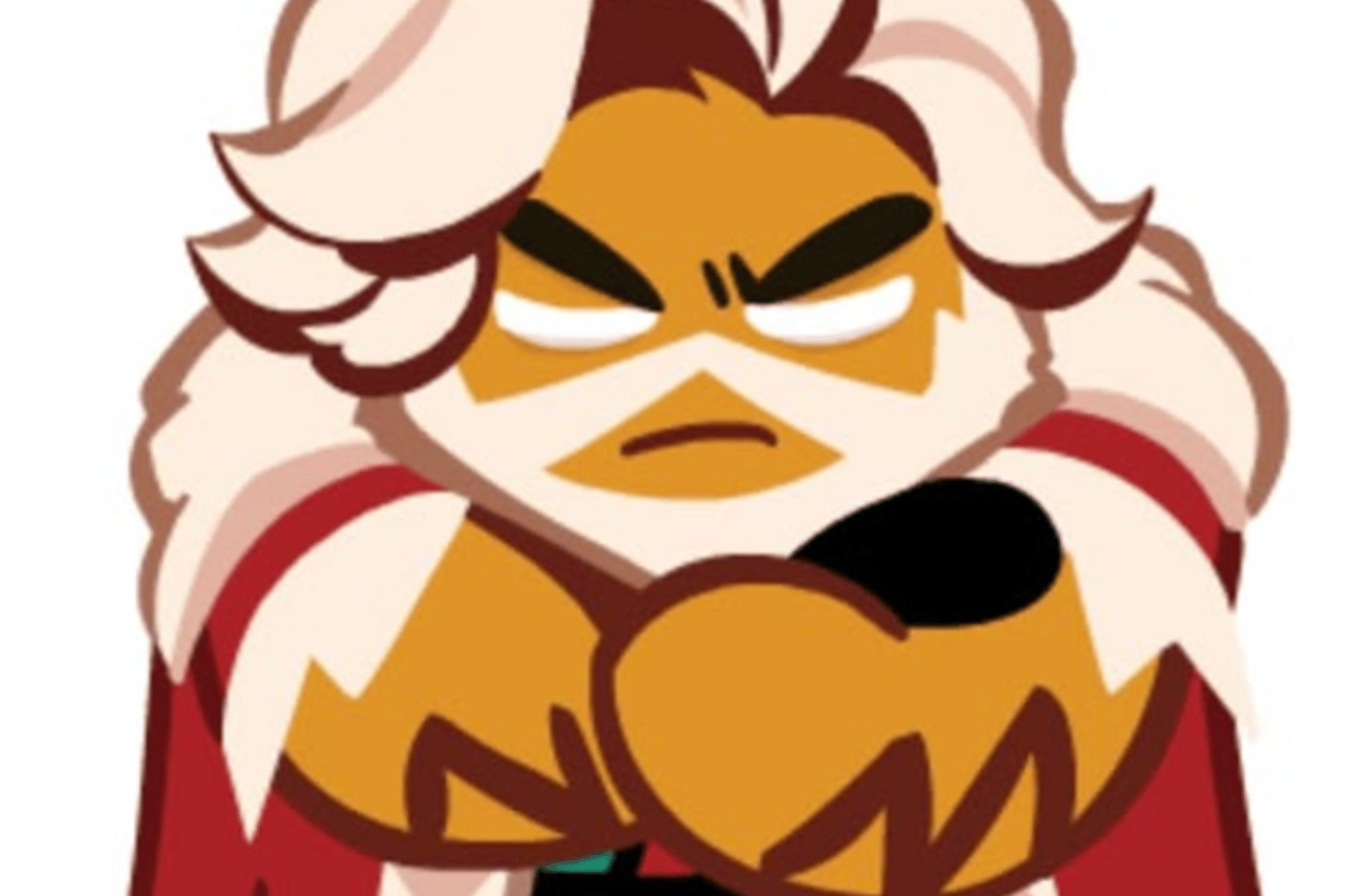 Eggnog Cookie - CROB