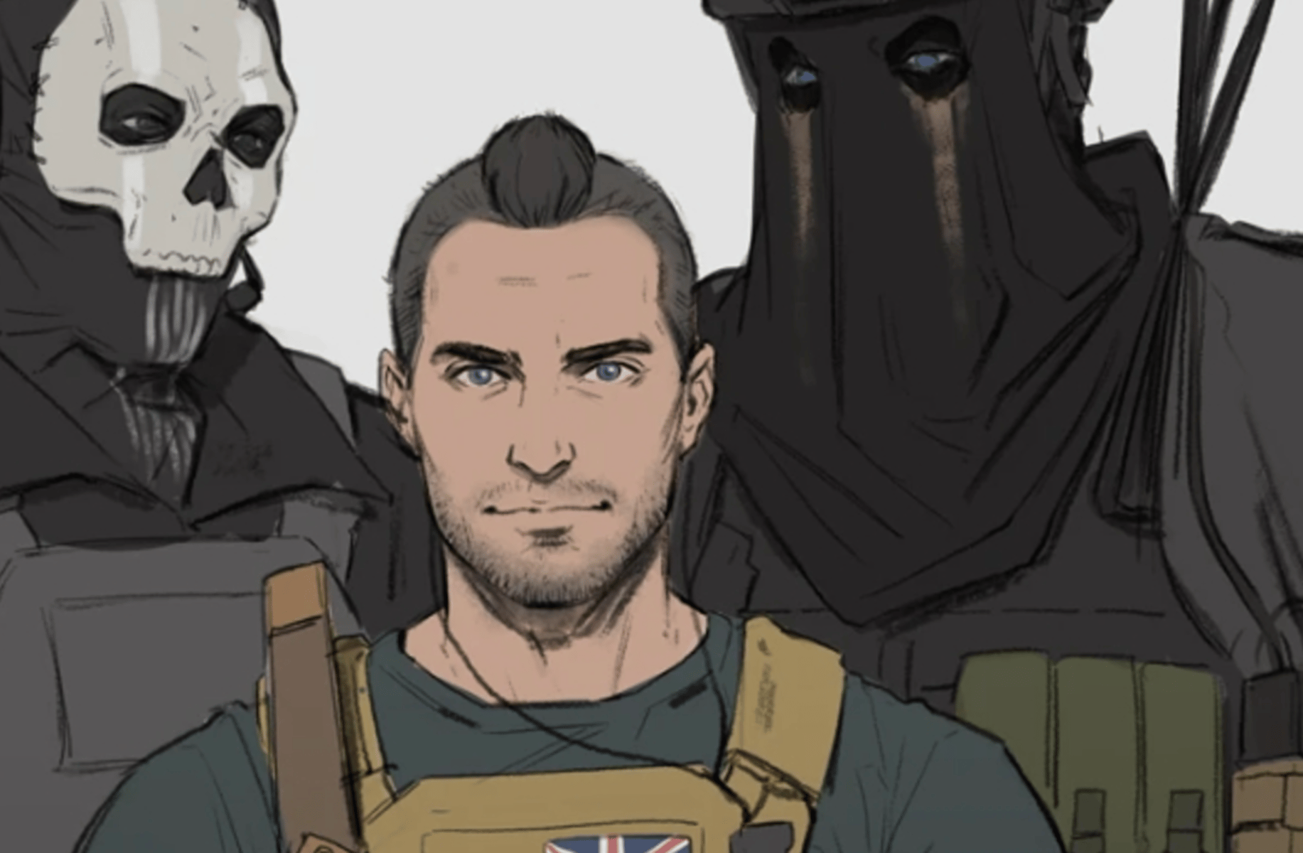 Cod Group