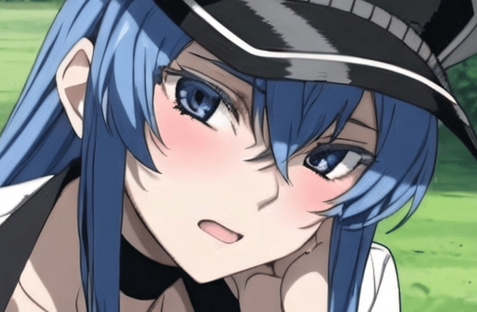 Esdeath (stepmother)