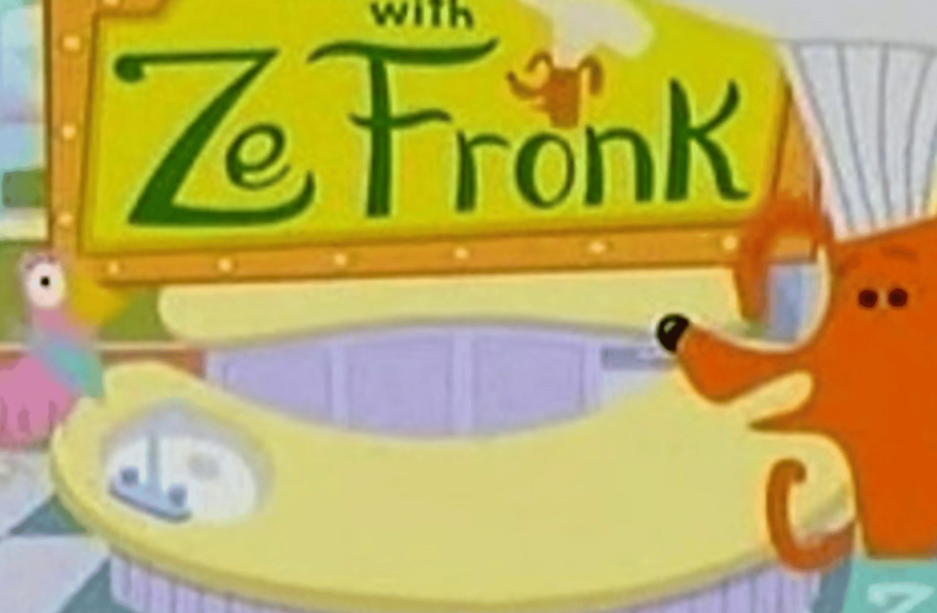 ZeFronk