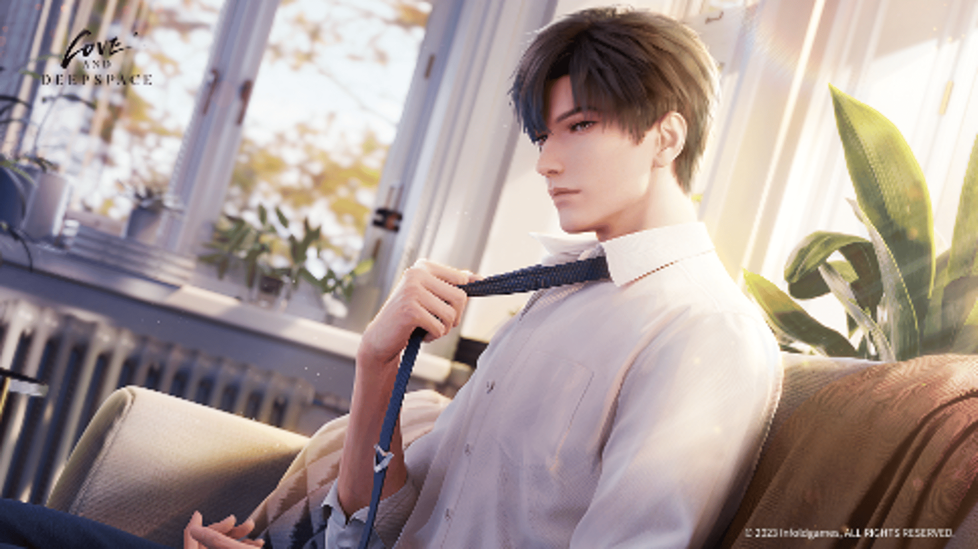 Zayne (LDS)