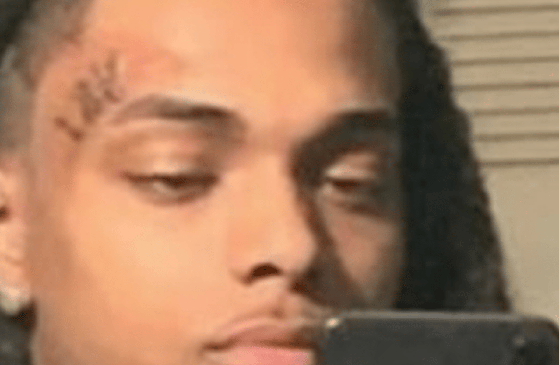 Dreadhead husband