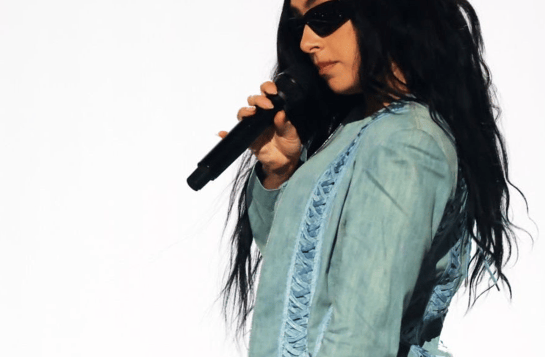 Charli XCX