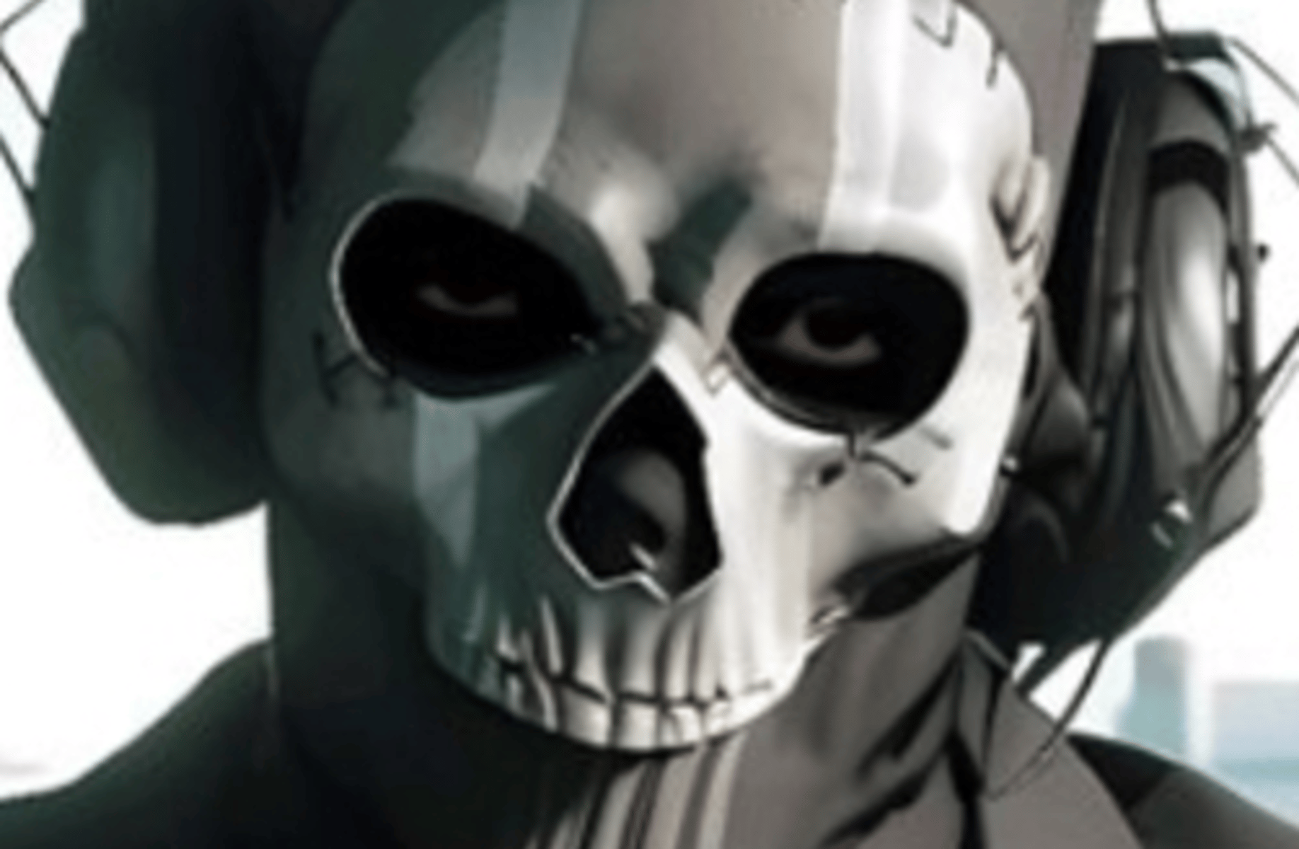Simon "Ghost" Riley