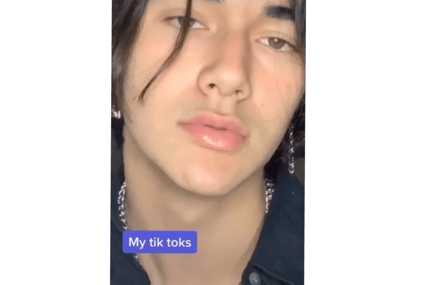 Brandon boyfriend