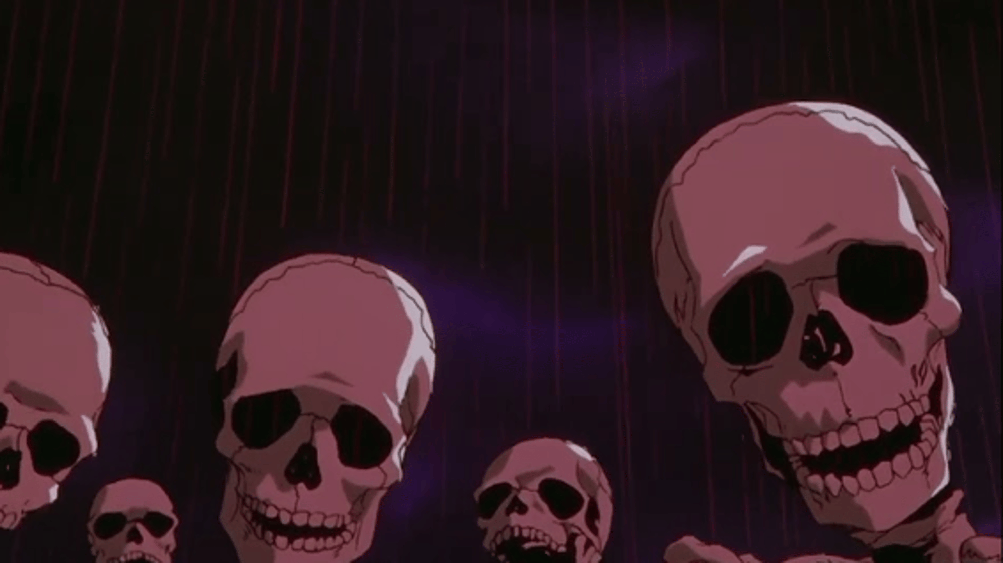 Skeleton
