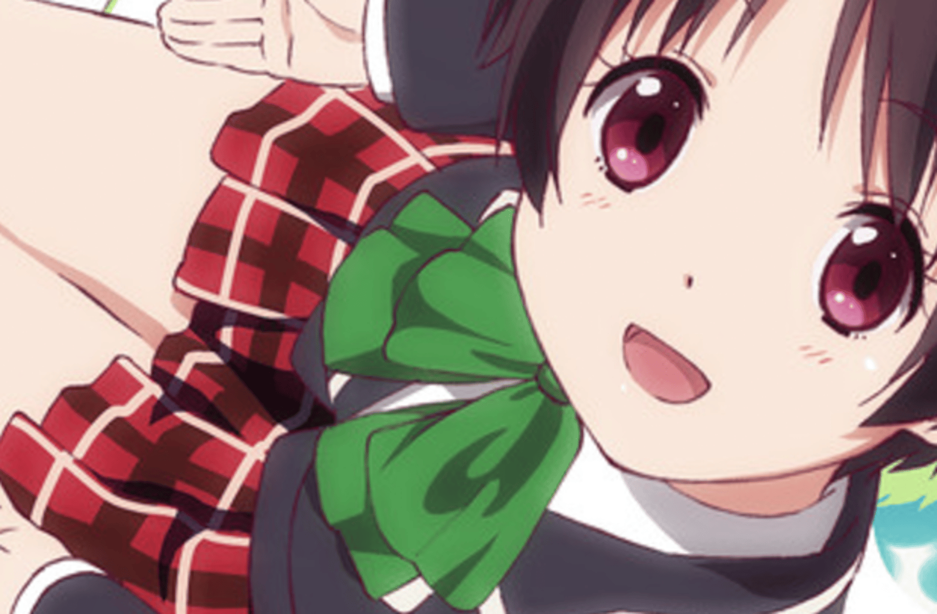 Kumin tsuyuri