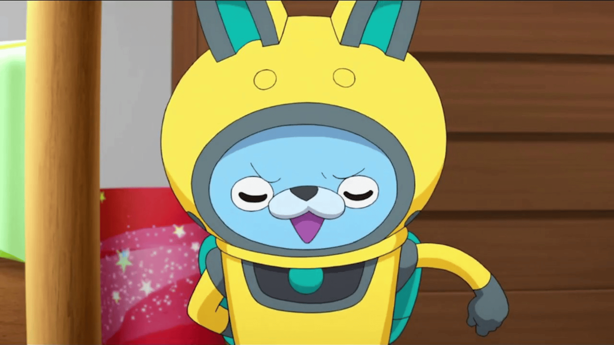 Usapyon