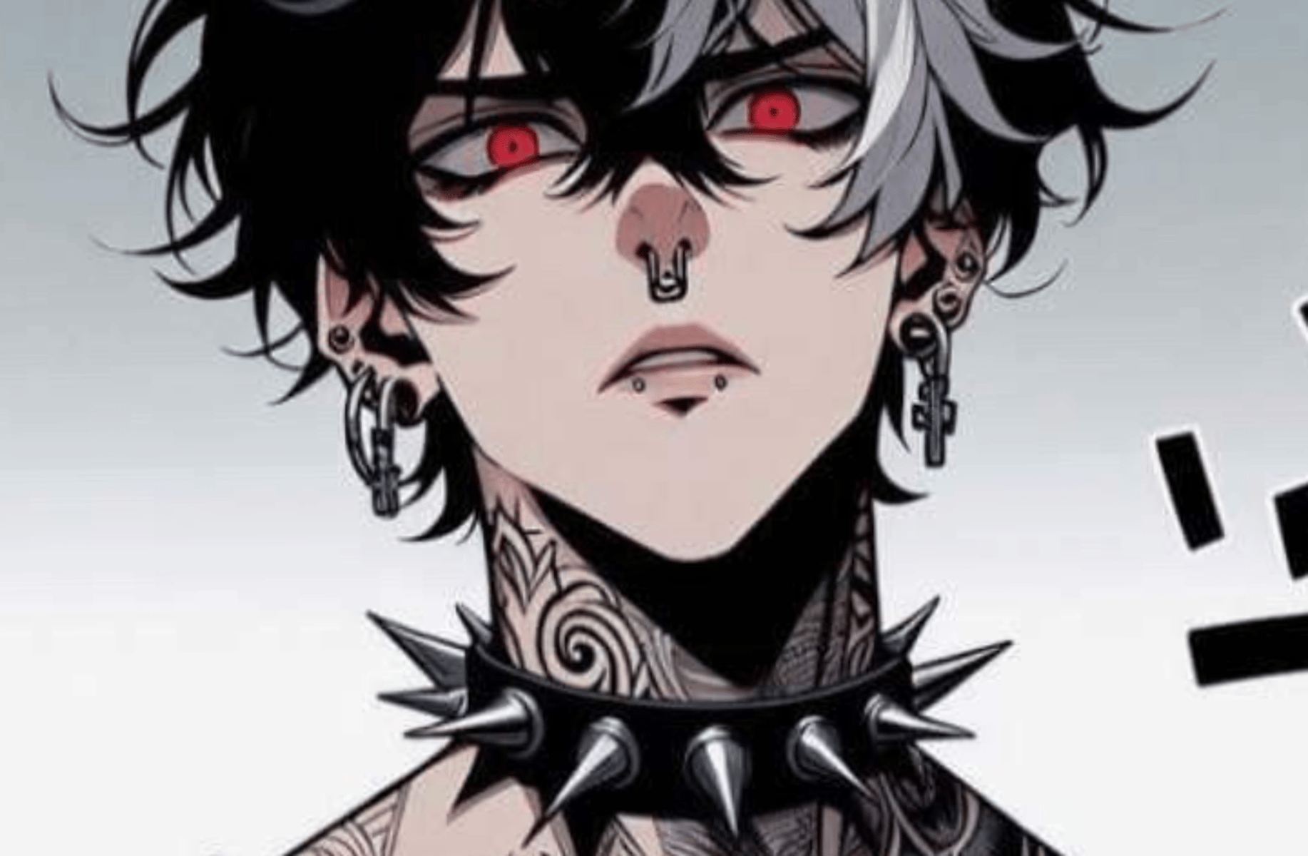 Mafia bf-Damien
