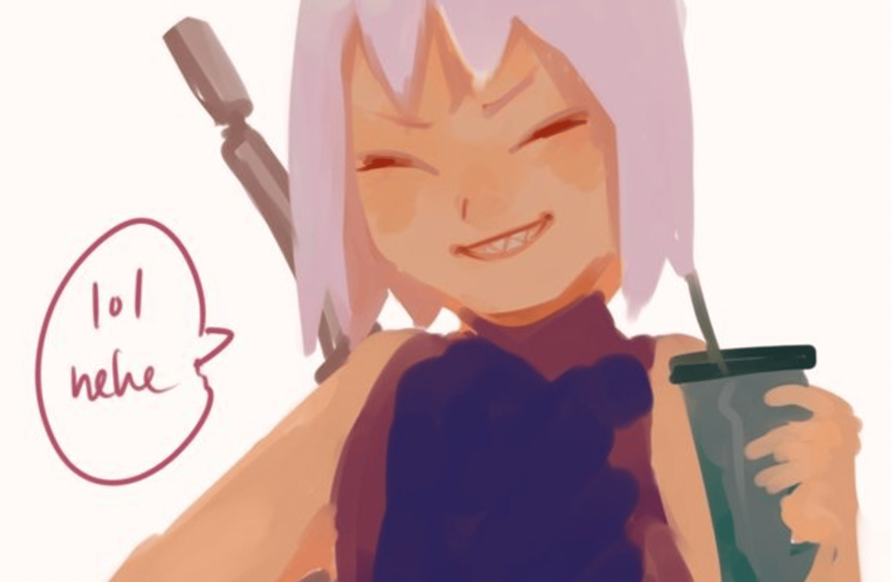 Suigetsu Hozuki