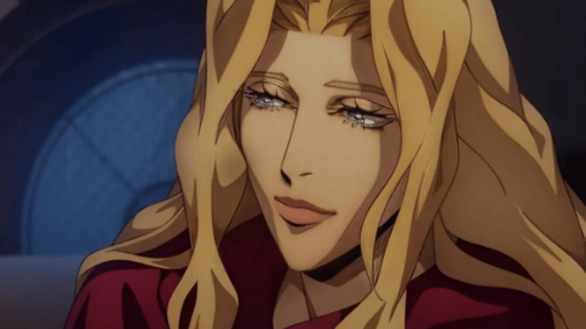 Lisa (Castlevania)
