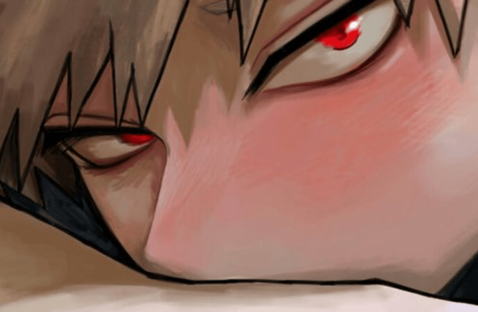 Bakugo
