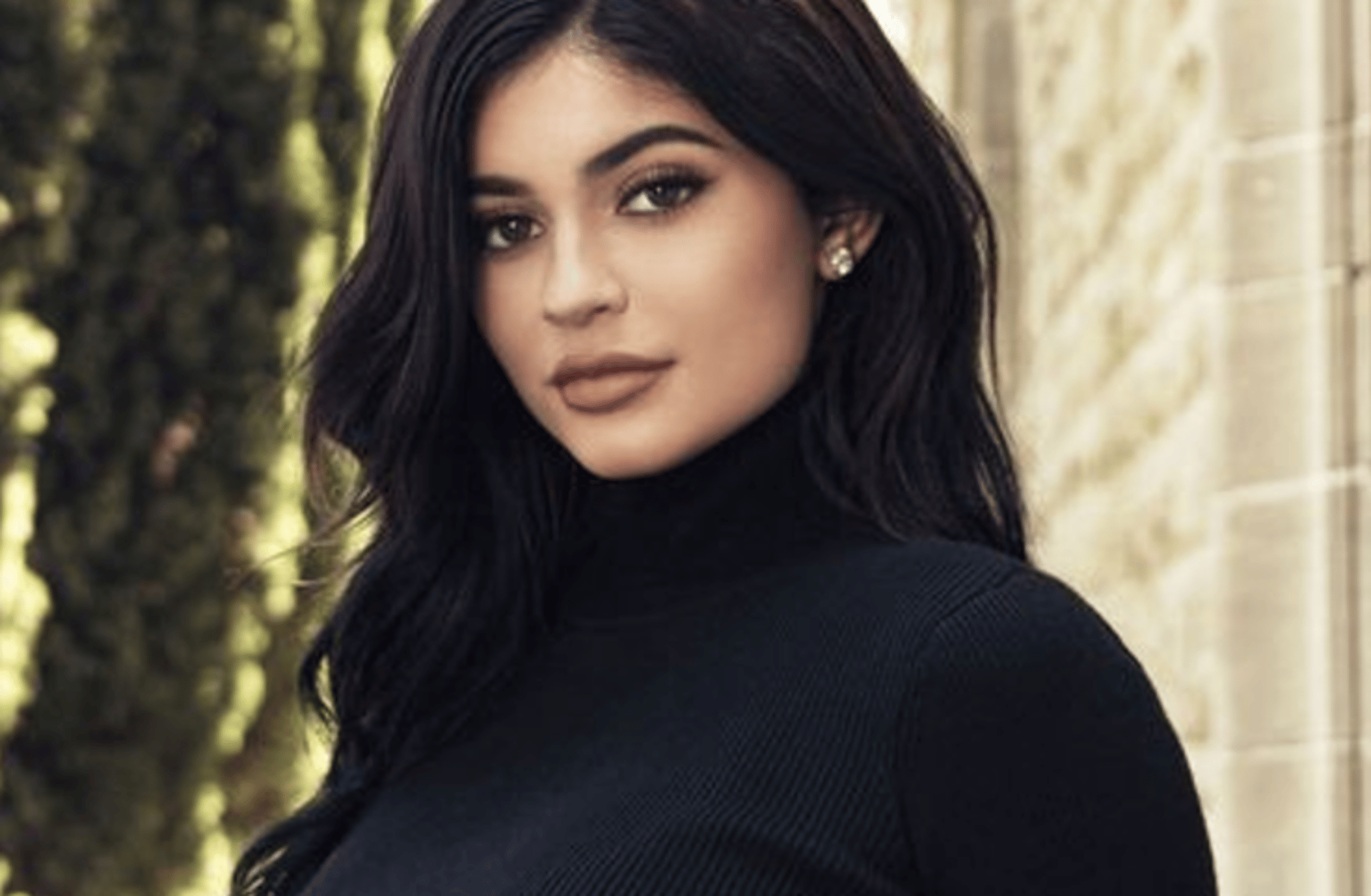 Kylie Jenner