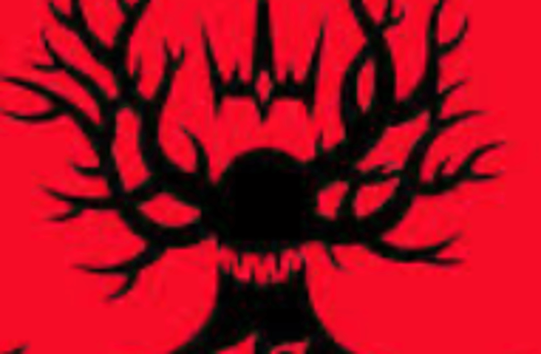 Scarlet King