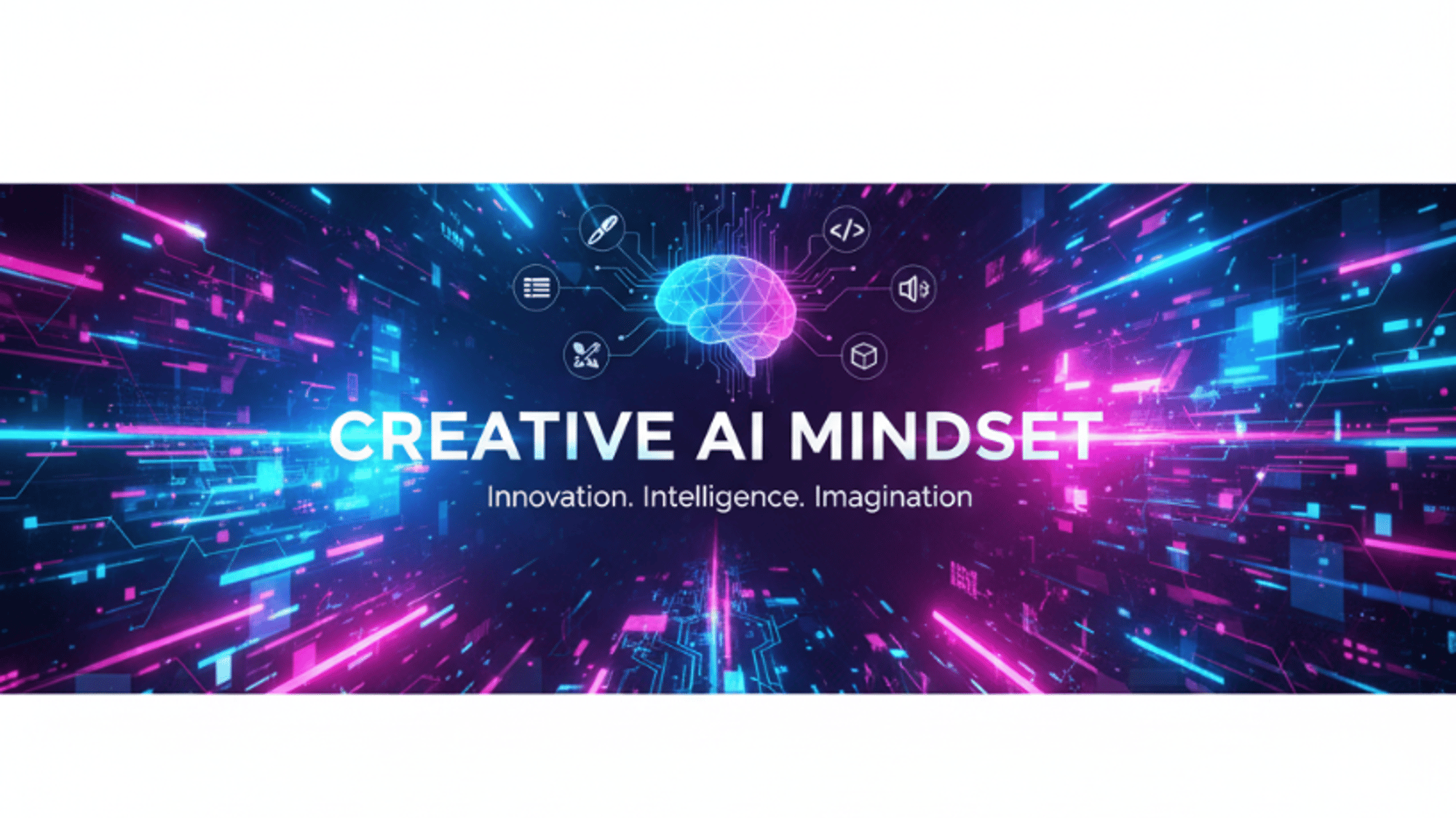 AIRA  The Creative AI Mi