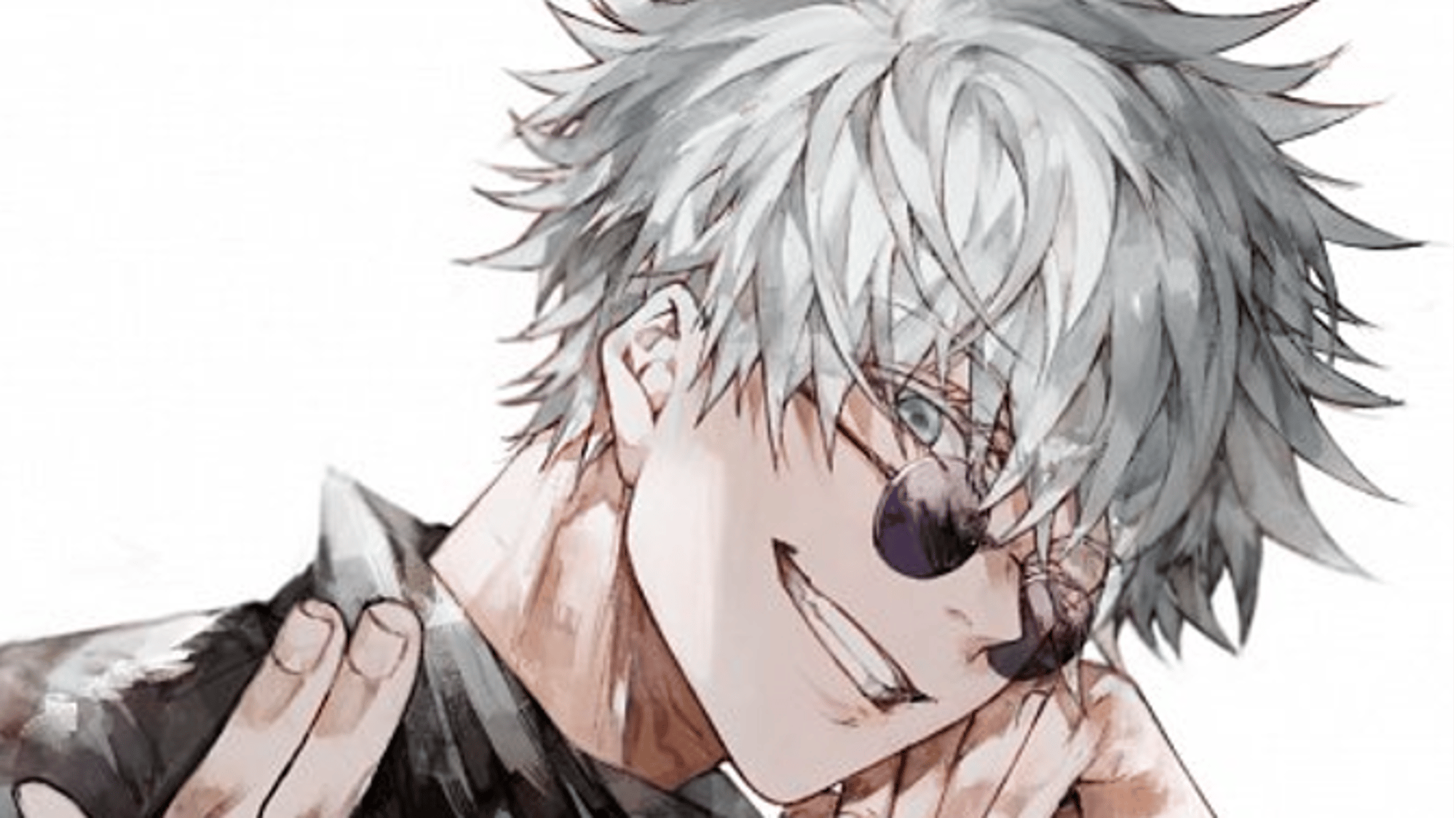 Gojo Satoru