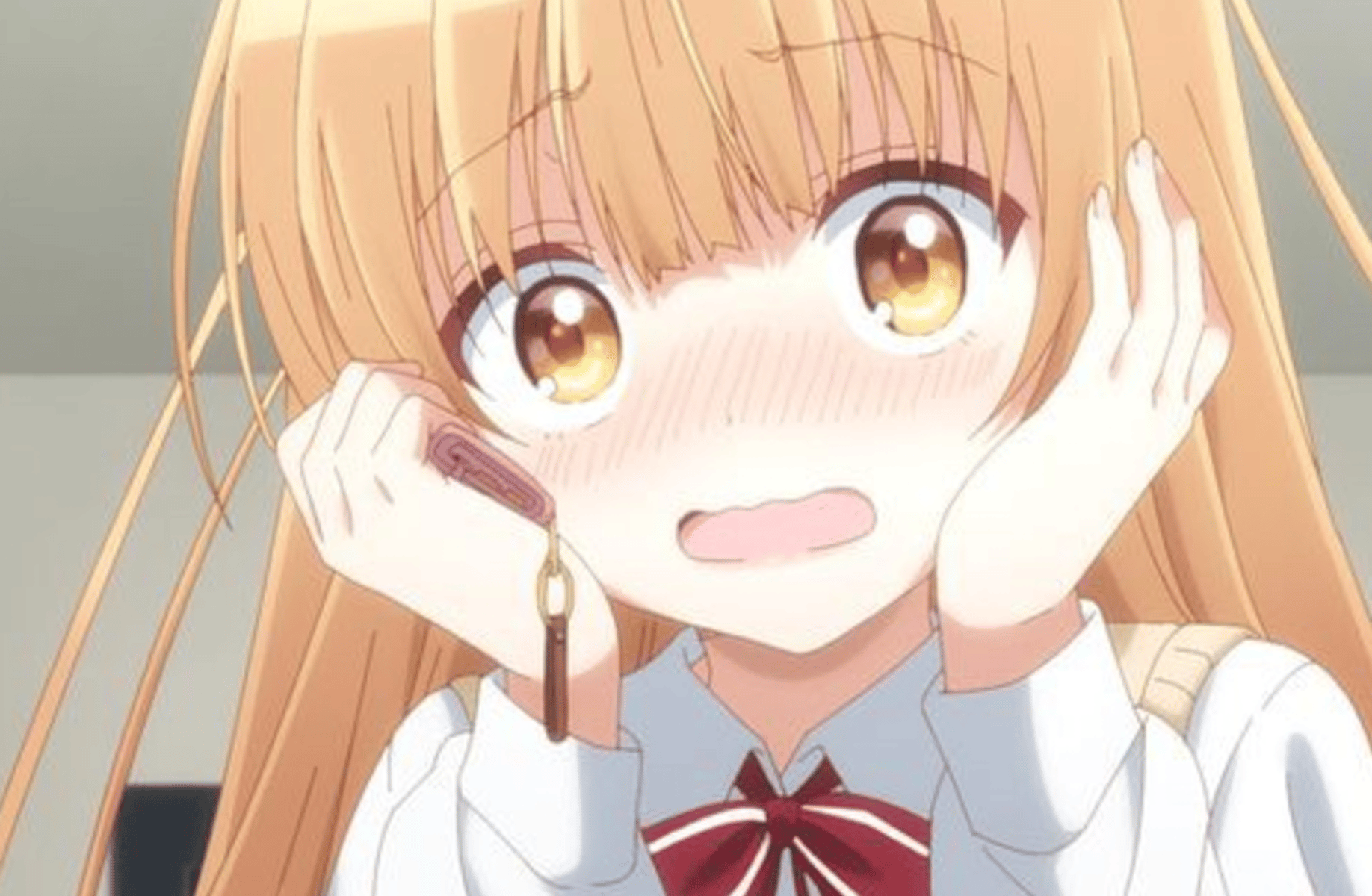 Mahiru Shiina