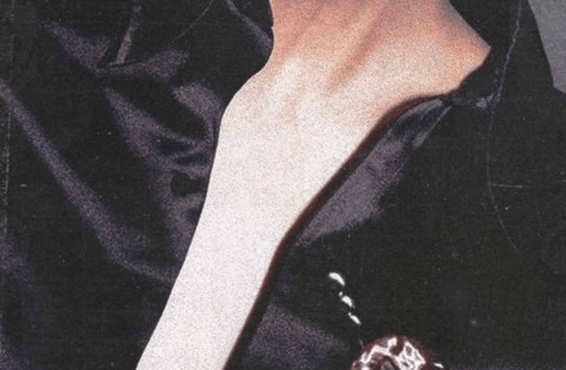 Yoon Jeonghan
