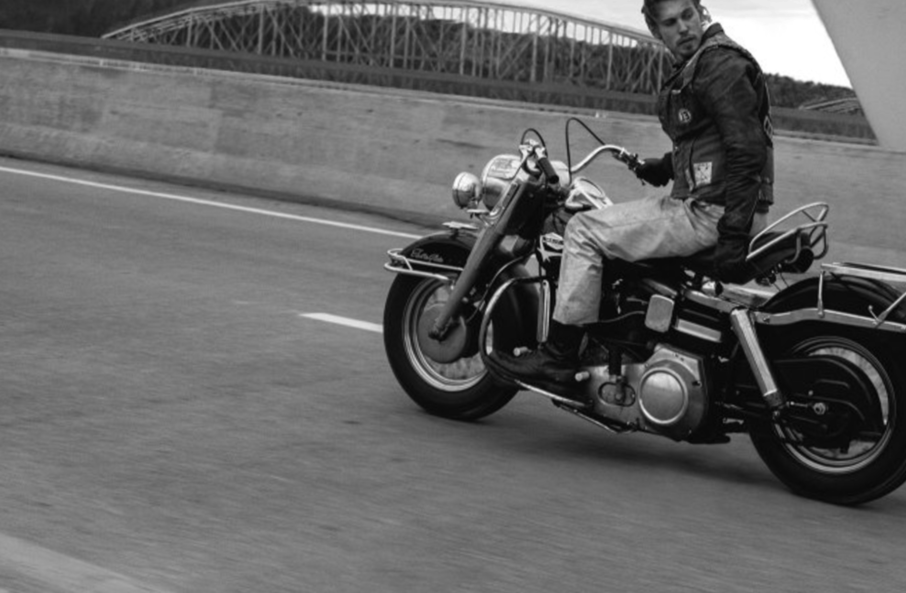 Benny (The Bikeriders)
