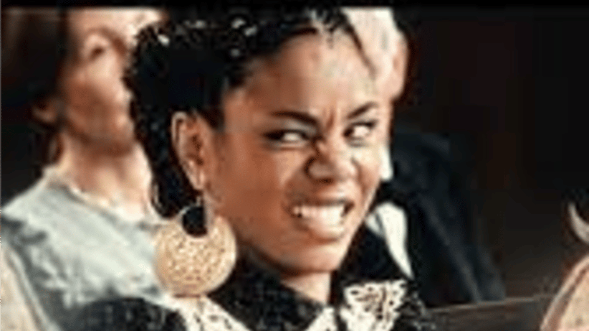 Regina Hall