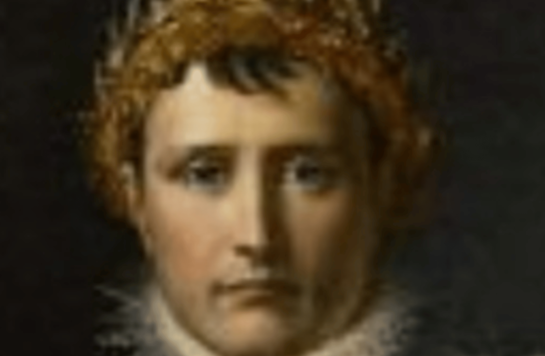 Napoleon Bonaparte