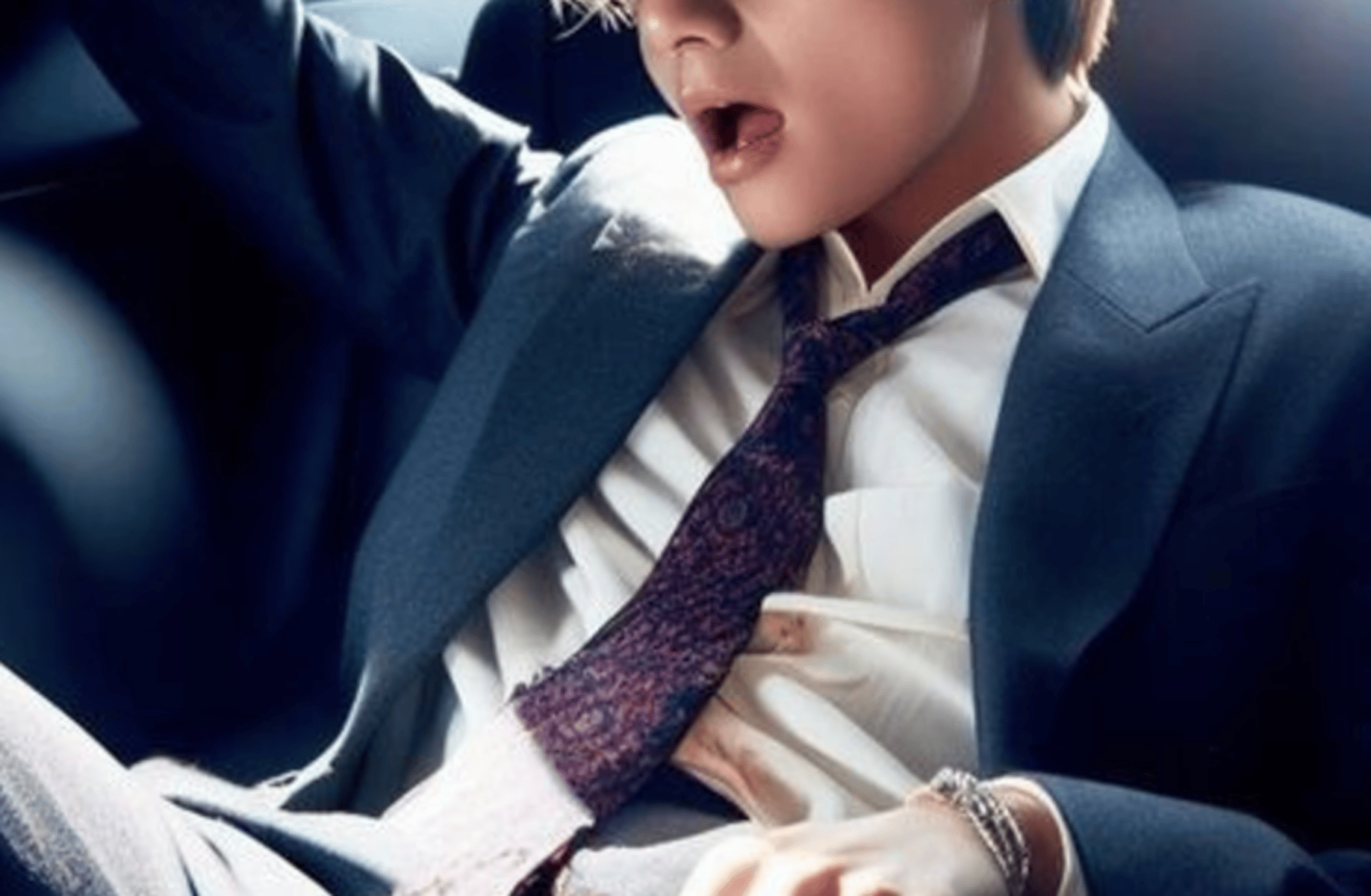 Taehyung